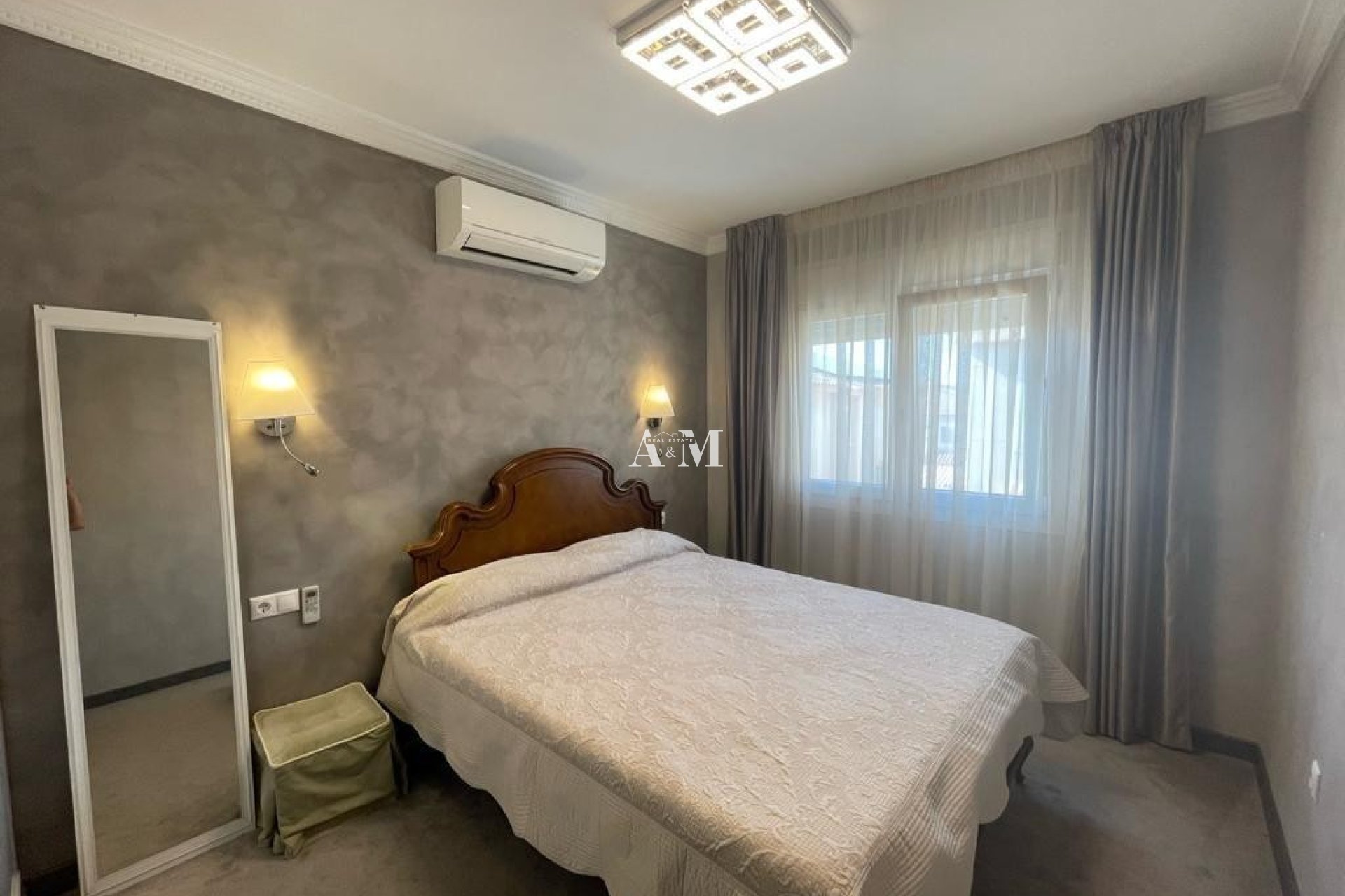 Long Term Rental - Townhouse - Torrevieja - Cabo Cervera