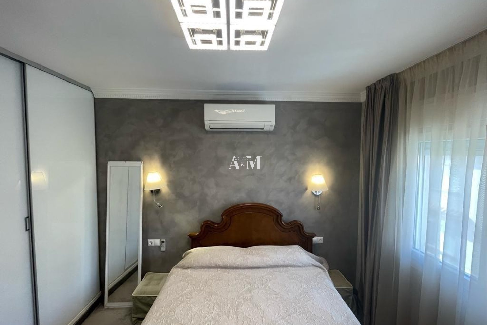 Long Term Rental - Townhouse - Torrevieja - Cabo Cervera