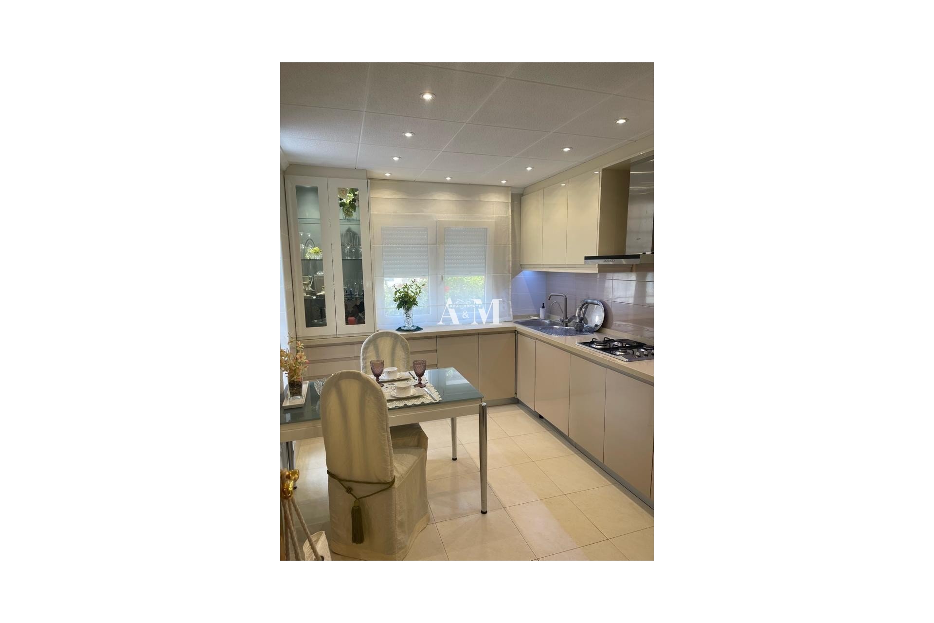 Long Term Rental - Townhouse - Torrevieja - Cabo Cervera