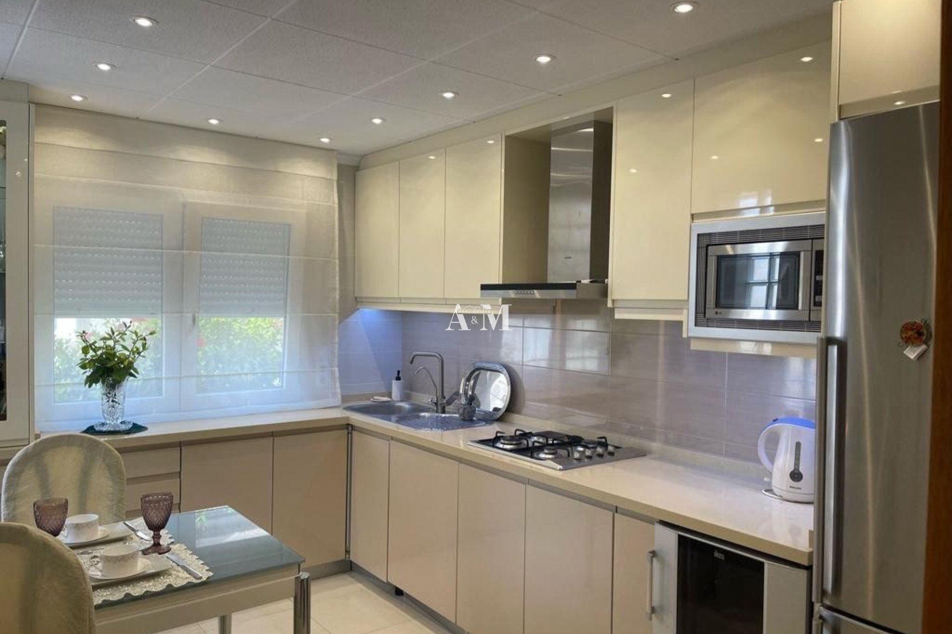 Long Term Rental - Townhouse - Torrevieja - Cabo Cervera