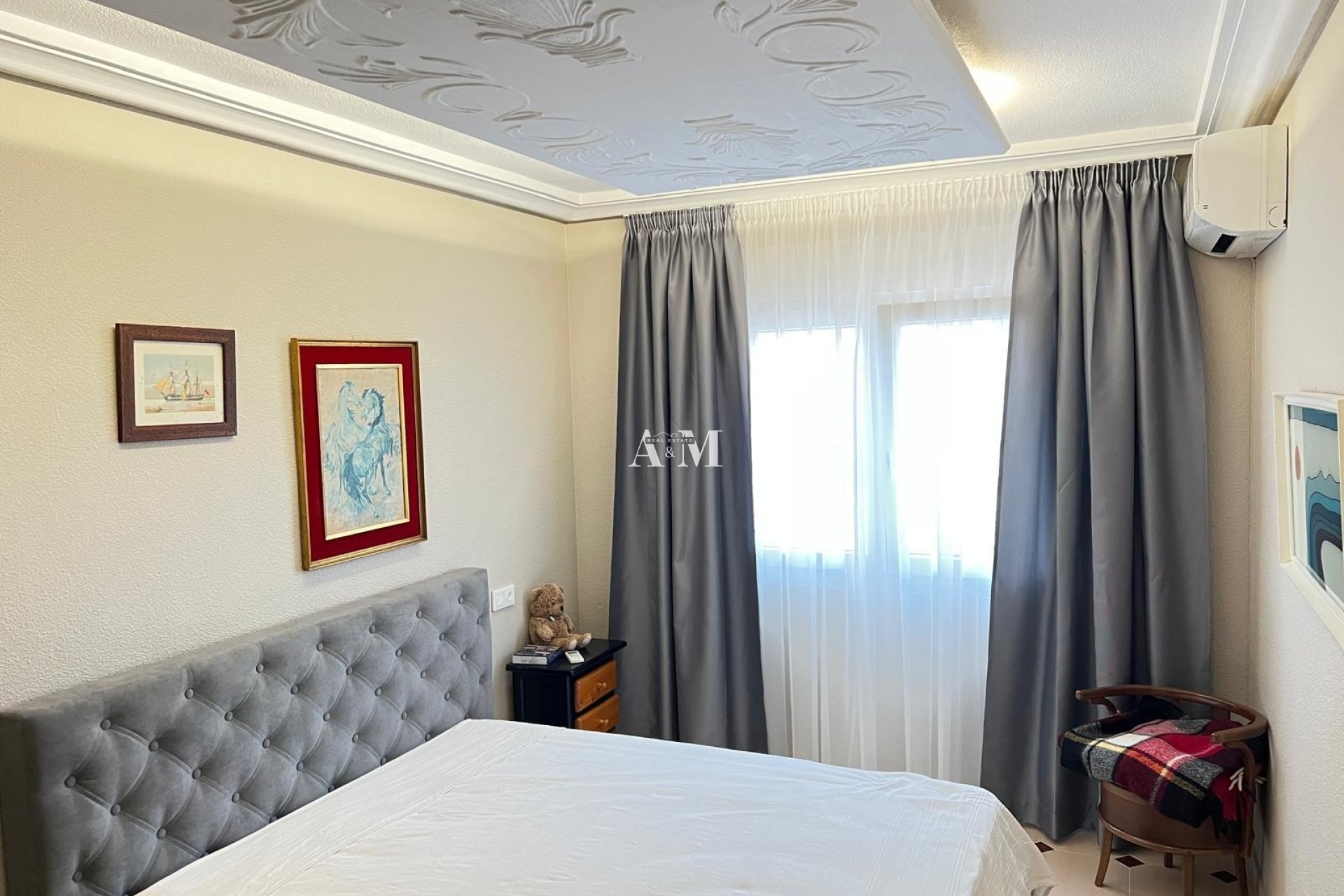 Long Term Rental - Townhouse - Torrevieja - Cabo Cervera