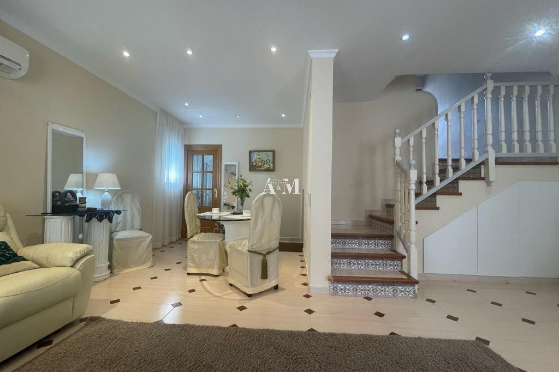 Long Term Rental - Townhouse - Torrevieja - Cabo Cervera