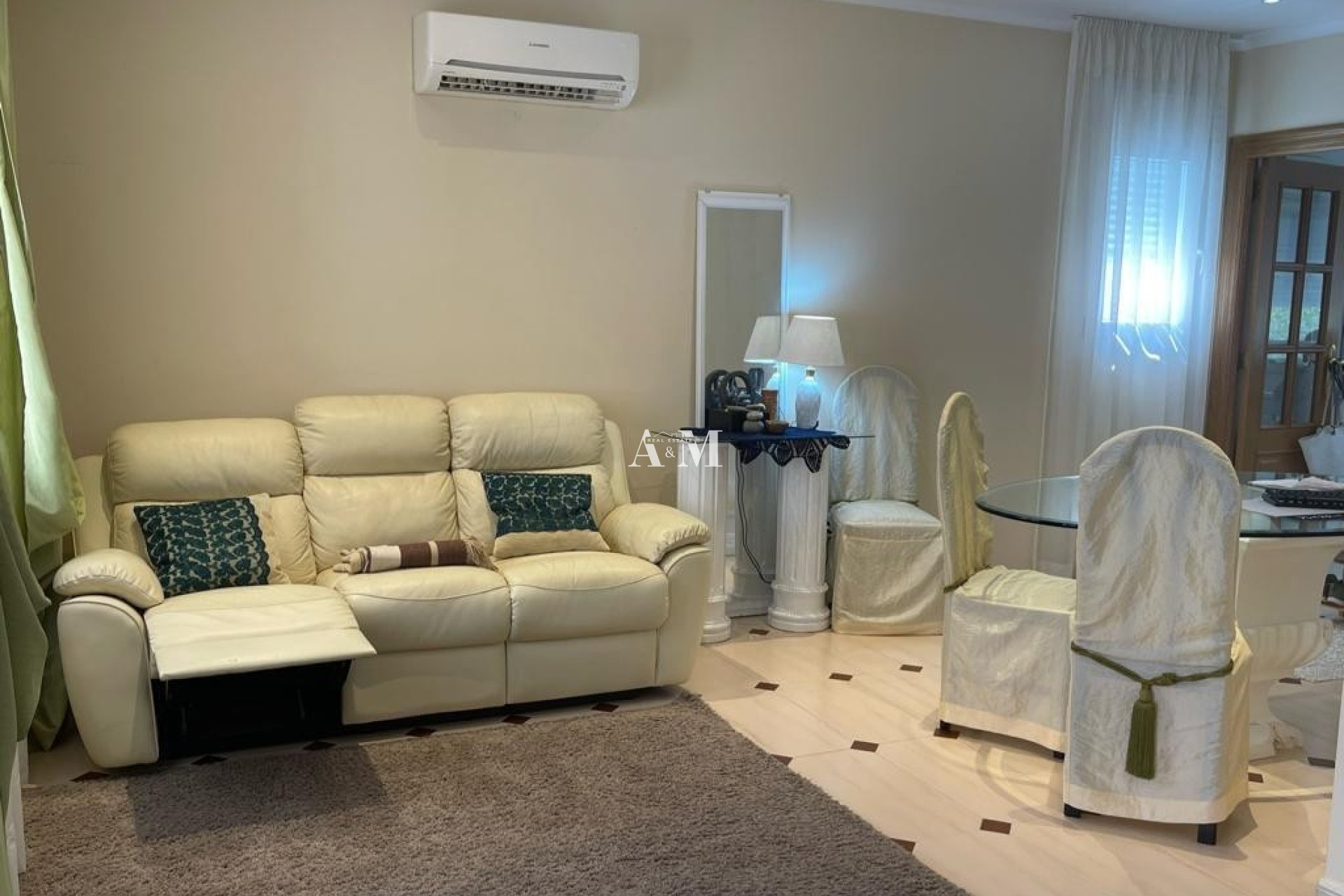 Long Term Rental - Townhouse - Torrevieja - Cabo Cervera