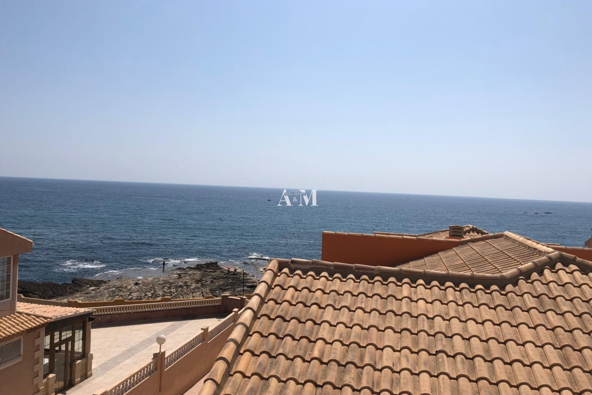 Long Term Rental - Townhouse - Torrevieja - Cabo Cervera