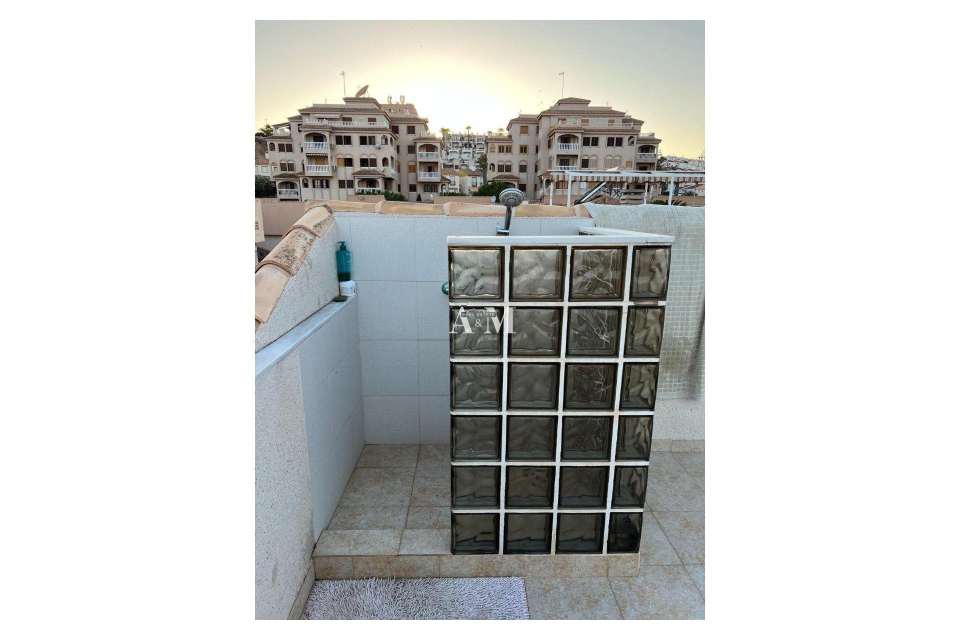 Long Term Rental - Townhouse - Torrevieja - Cabo Cervera