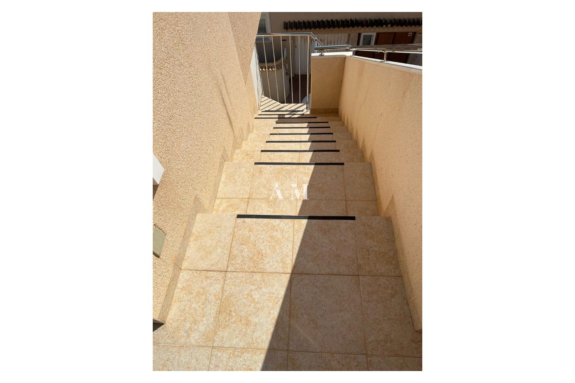 Long Term Rental - Townhouse - Torrevieja - Cabo Cervera