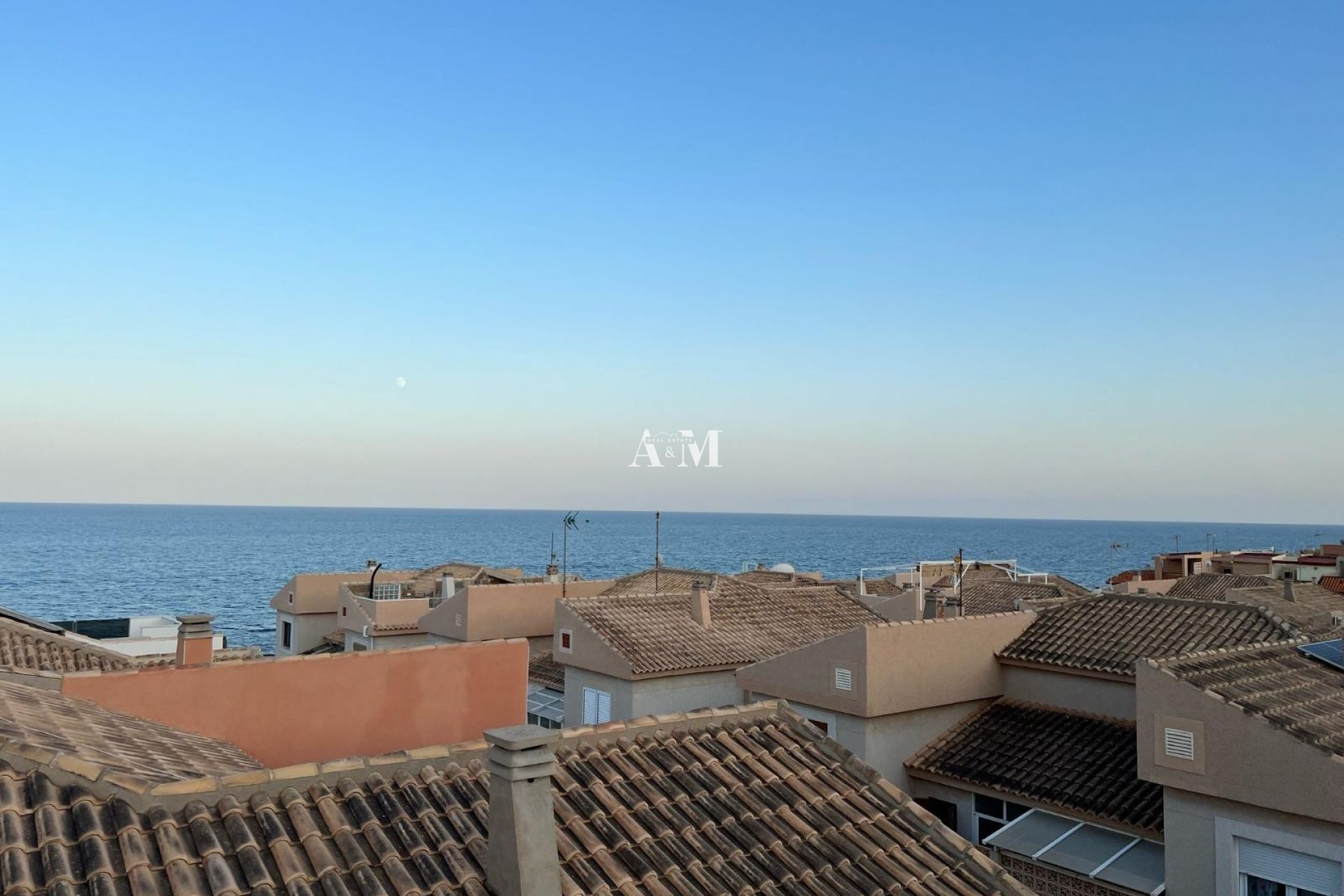 Long Term Rental - Townhouse - Torrevieja - Cabo Cervera