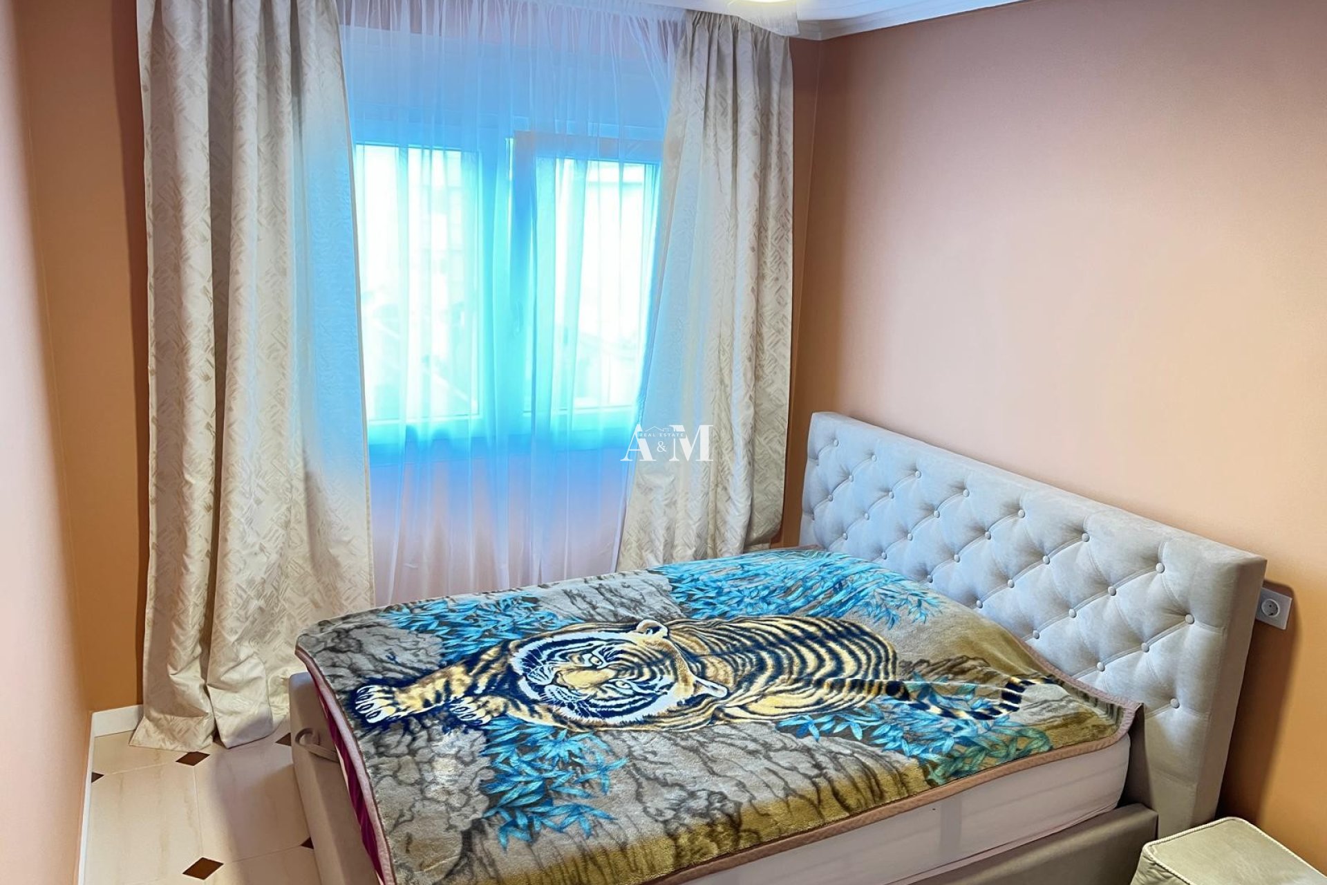 Long Term Rental - Townhouse - Torrevieja - Cabo Cervera