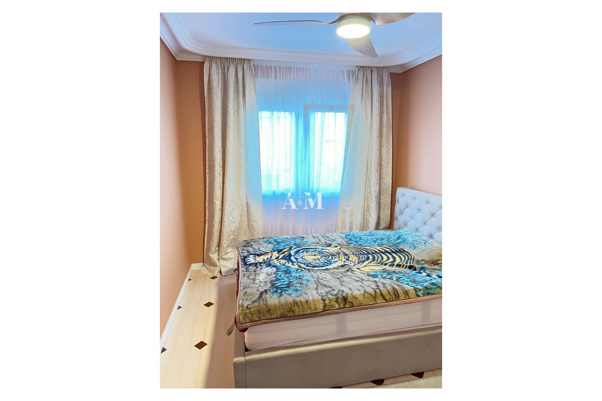 Long Term Rental - Townhouse - Torrevieja - Cabo Cervera