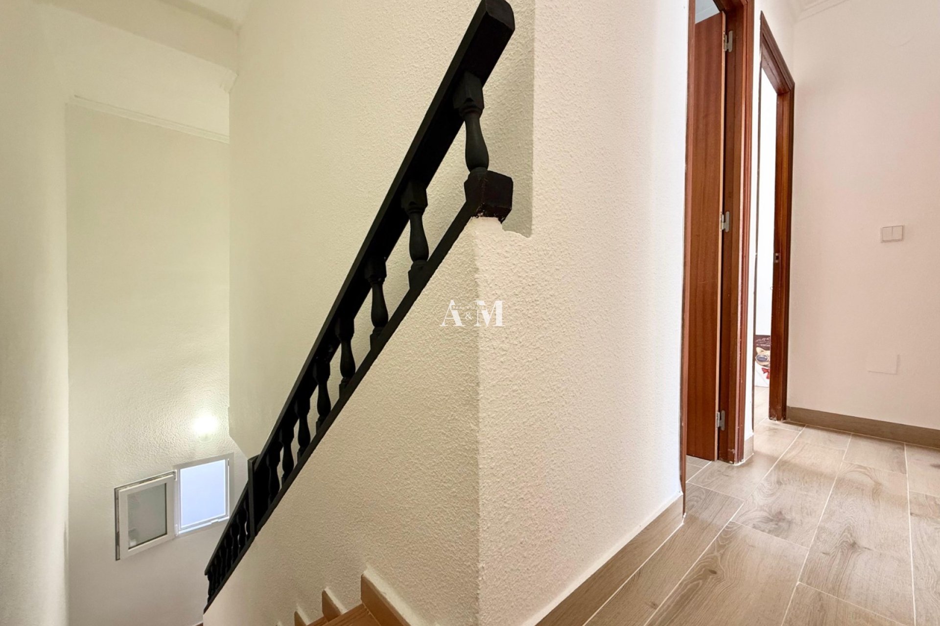 Long Term Rental - Townhouse - Torrevieja - El Acequión - Los Náufragos