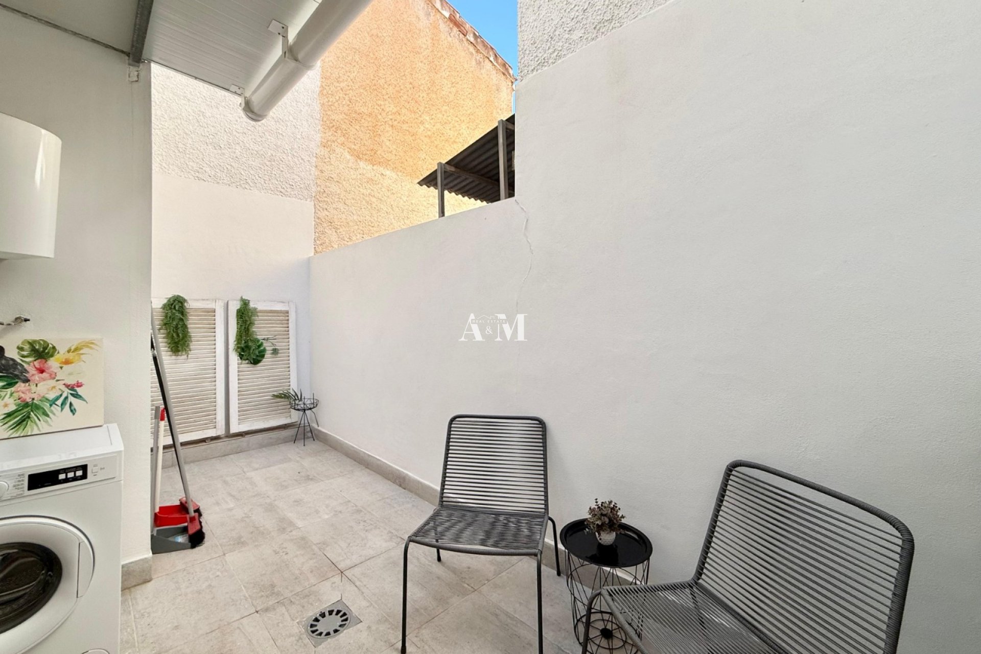 Long Term Rental - Townhouse - Torrevieja - El Acequión - Los Náufragos