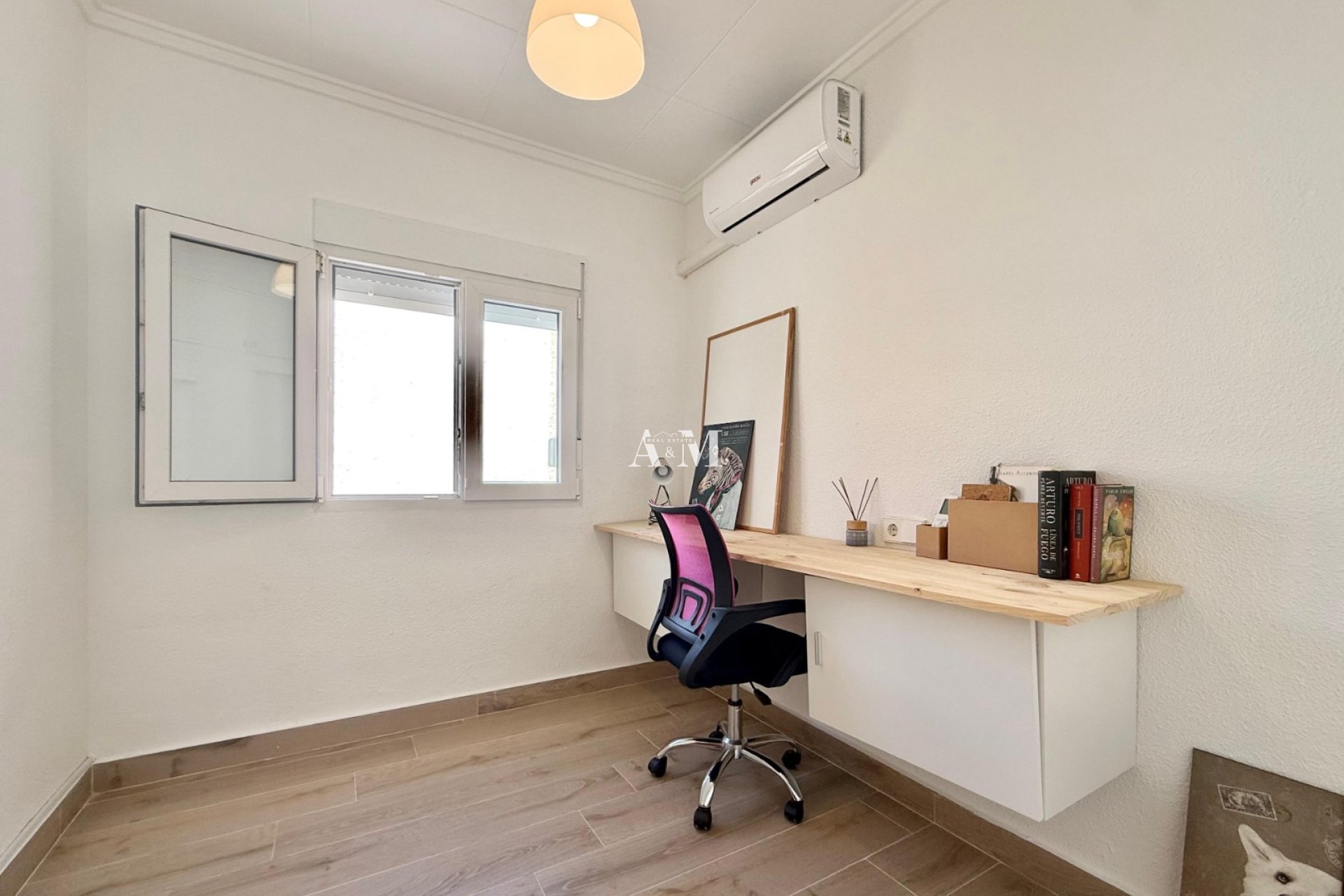 Long Term Rental - Townhouse - Torrevieja - El Acequión - Los Náufragos