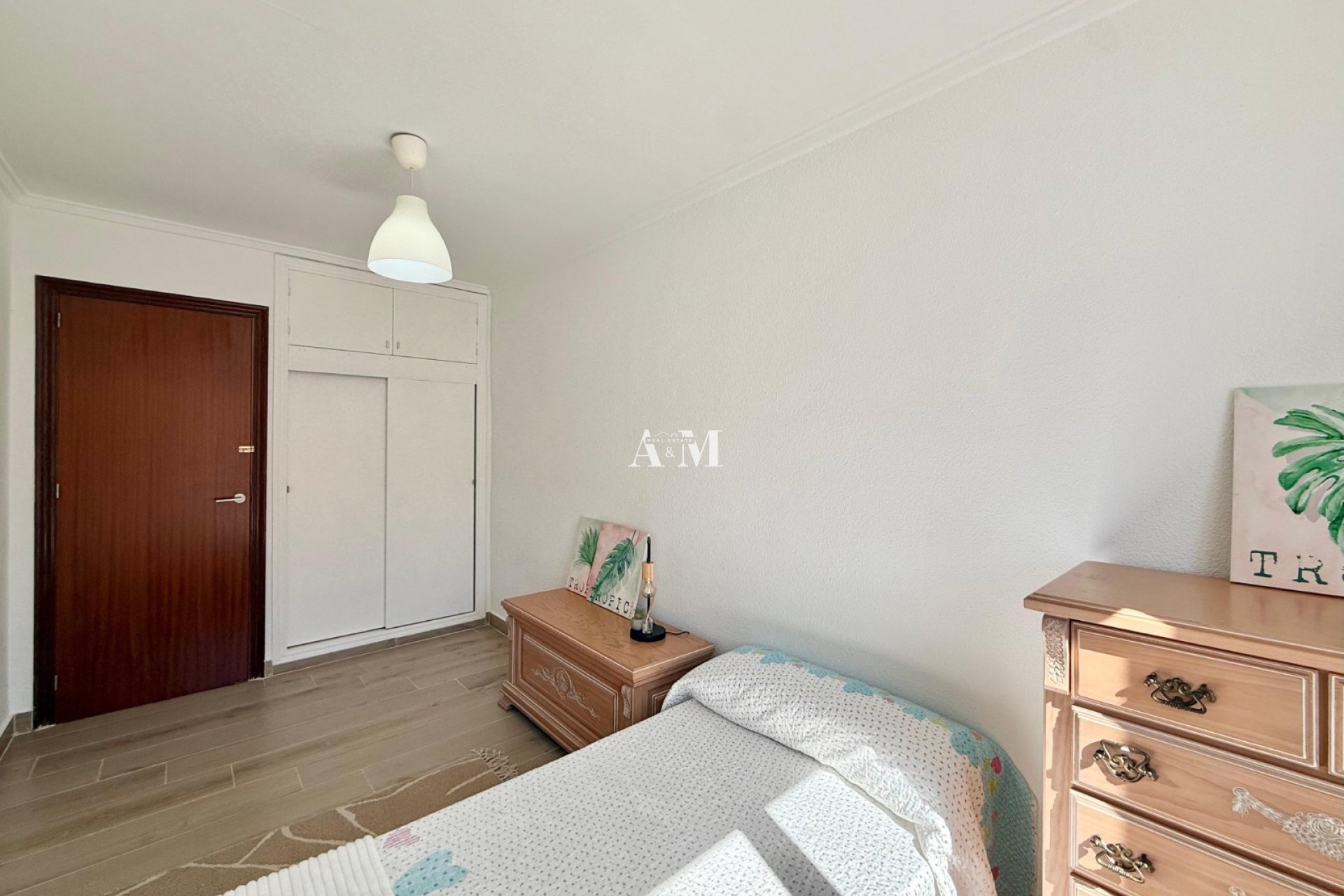 Long Term Rental - Townhouse - Torrevieja - El Acequión - Los Náufragos