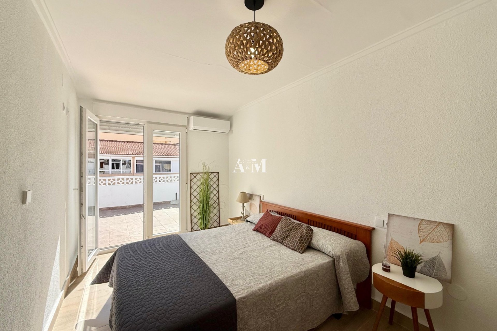 Long Term Rental - Townhouse - Torrevieja - El Acequión - Los Náufragos