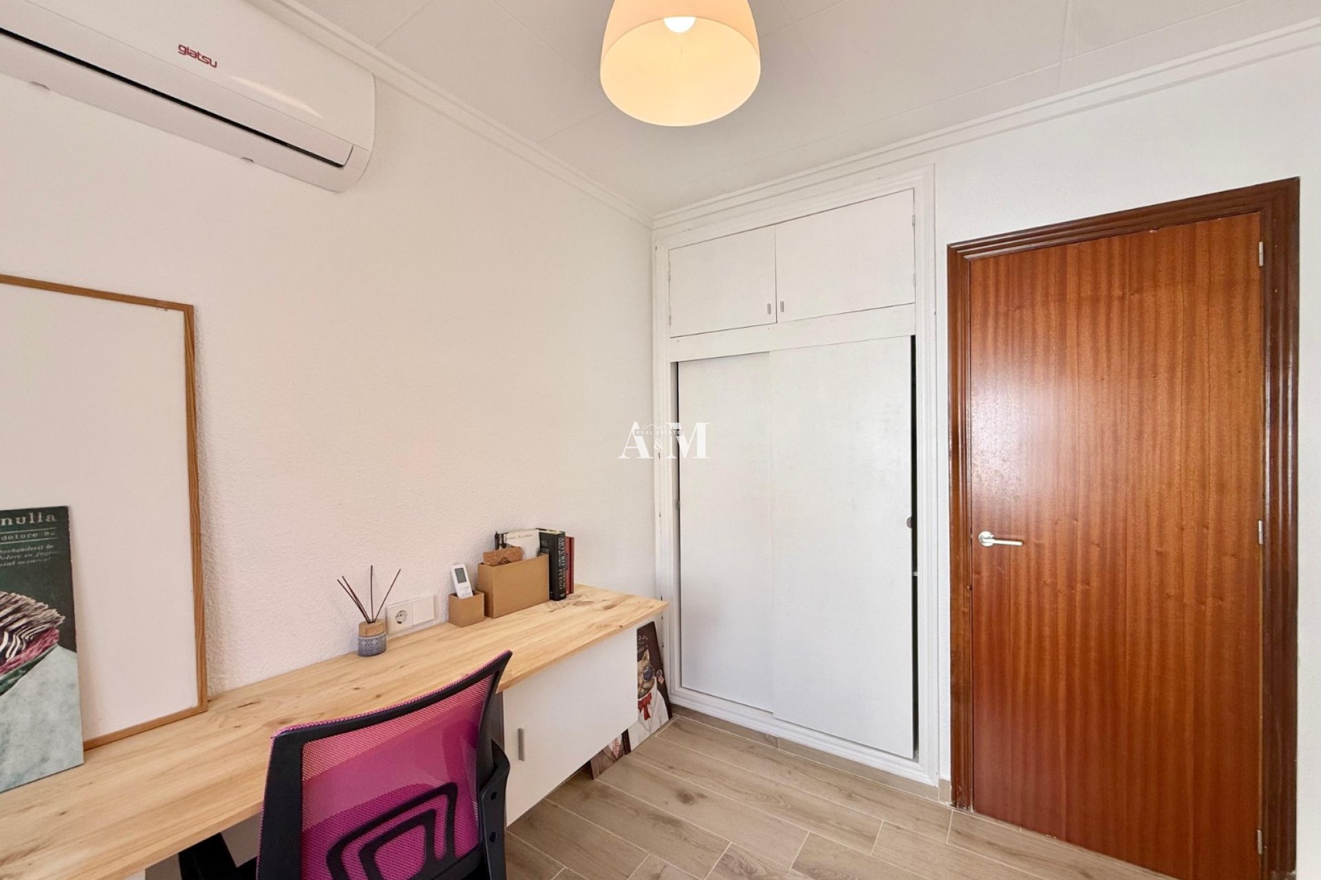 Long Term Rental - Townhouse - Torrevieja - El Acequión - Los Náufragos