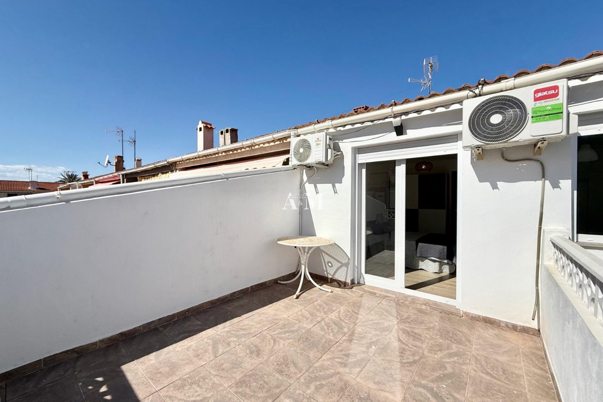 Long Term Rental - Townhouse - Torrevieja - El Acequión - Los Náufragos