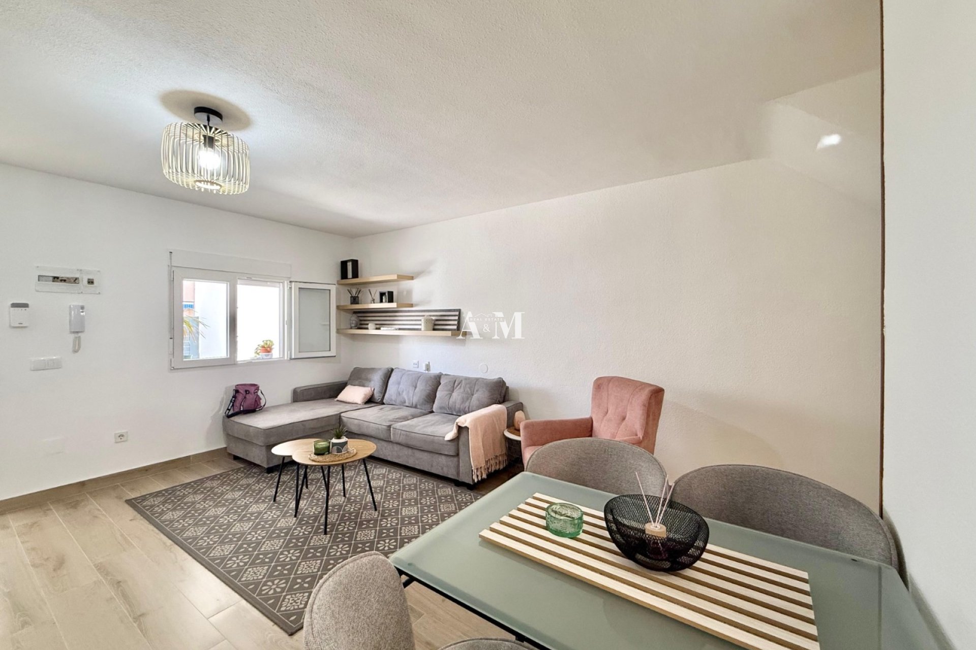 Long Term Rental - Townhouse - Torrevieja - El Acequión - Los Náufragos