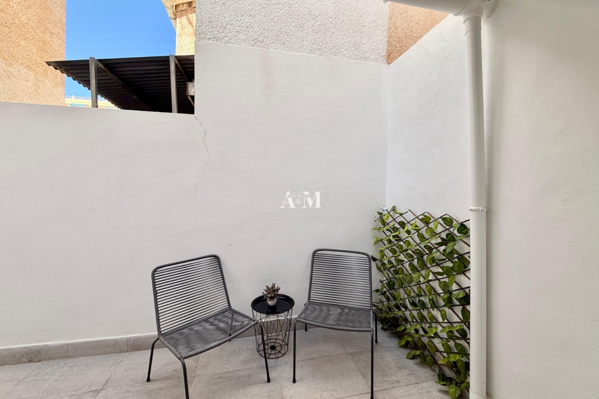 Long Term Rental - Townhouse - Torrevieja - El Acequión - Los Náufragos