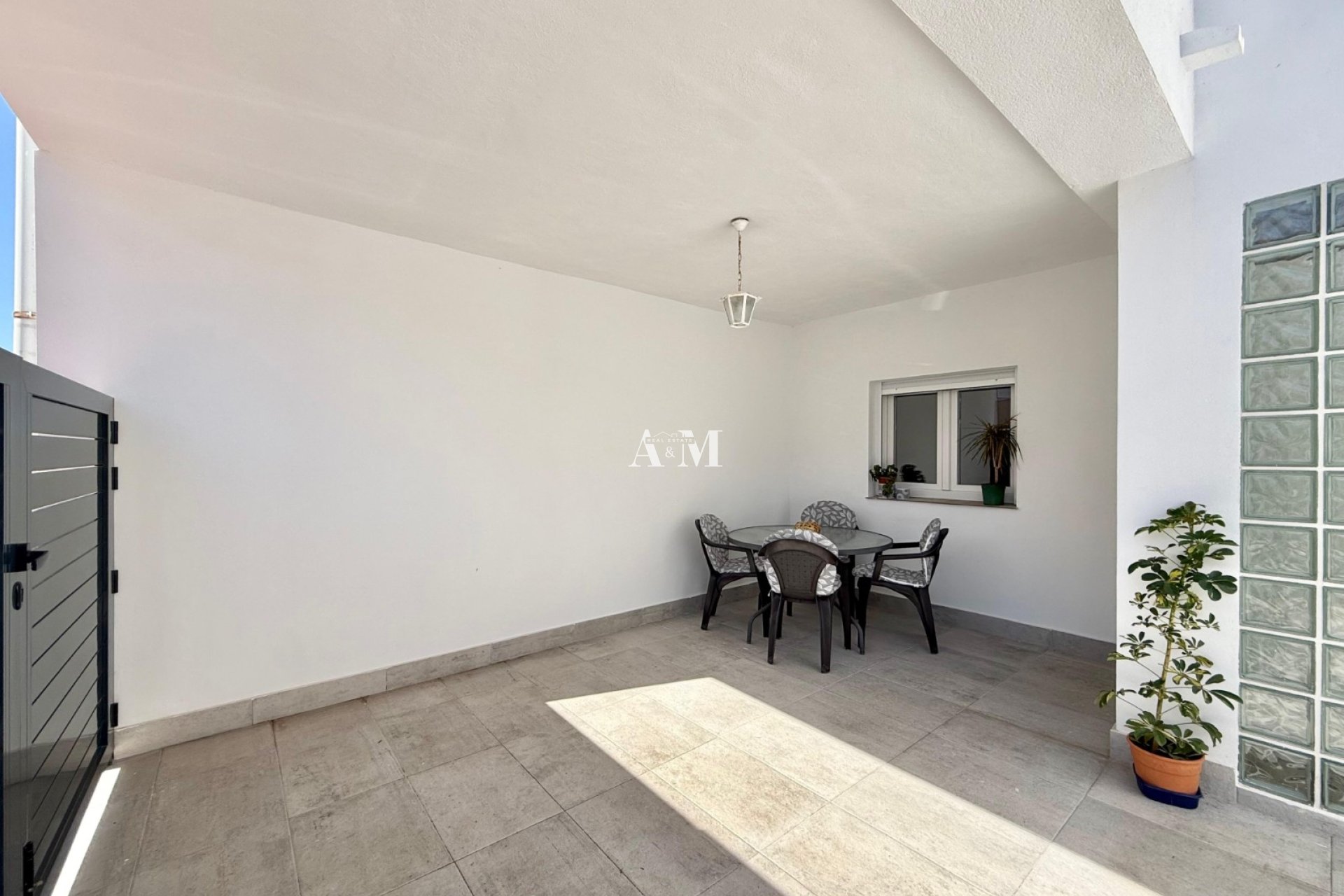 Long Term Rental - Townhouse - Torrevieja - El Acequión - Los Náufragos