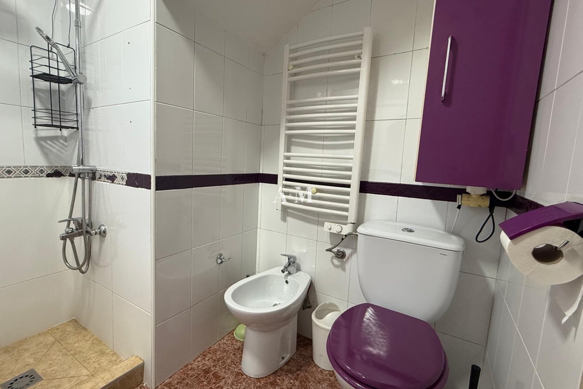 Long Term Rental - Townhouse - Torrevieja - La Siesta - El Salado -  Torreta