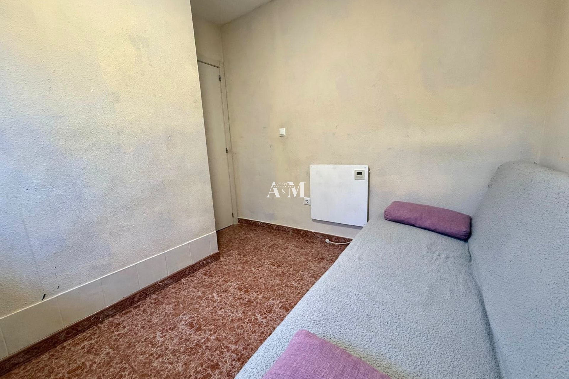 Long Term Rental - Townhouse - Torrevieja - La Siesta - El Salado -  Torreta