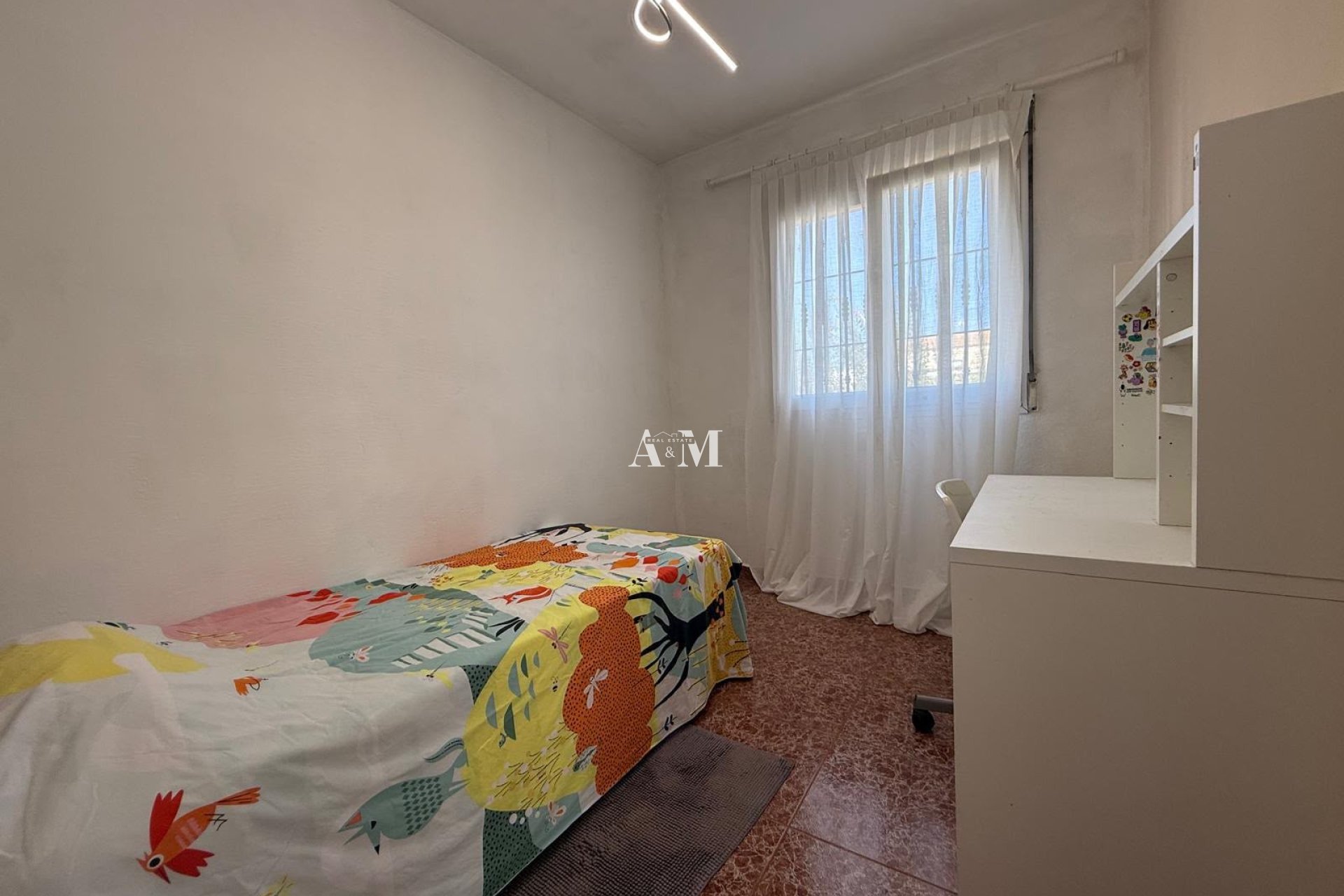 Long Term Rental - Townhouse - Torrevieja - La Siesta - El Salado -  Torreta