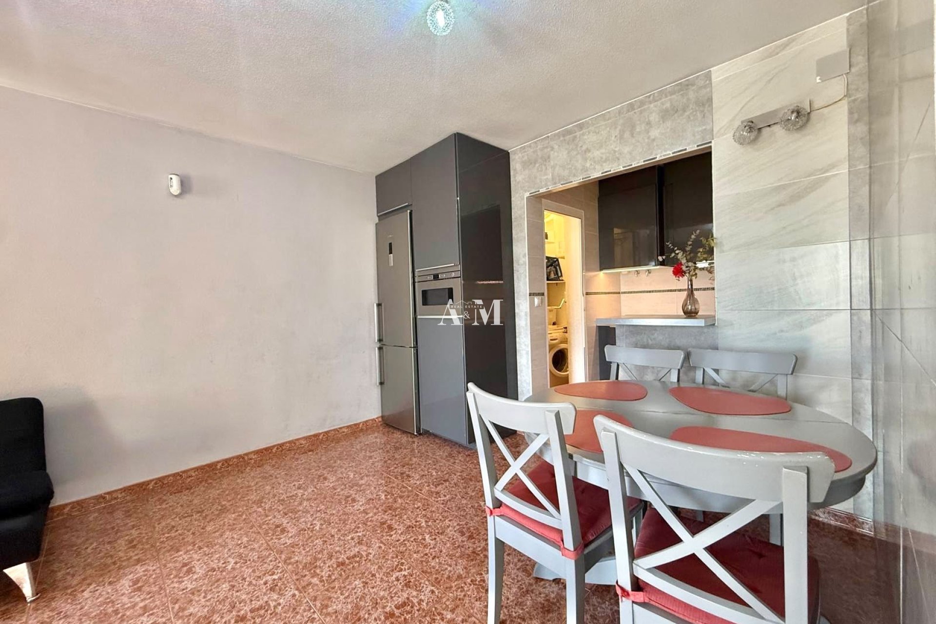 Long Term Rental - Townhouse - Torrevieja - La Siesta - El Salado -  Torreta
