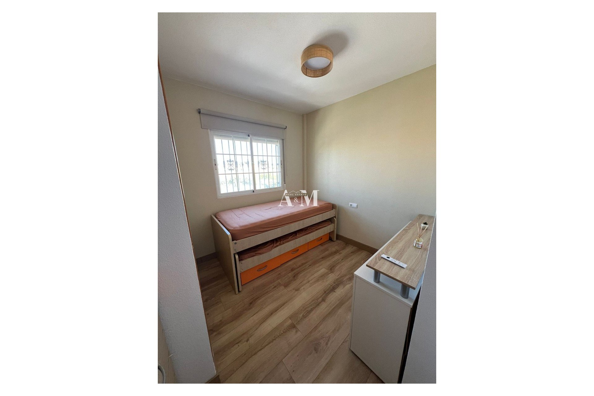 Long Term Rental - Townhouse - Torrevieja - La Siesta - El Salado -  Torreta