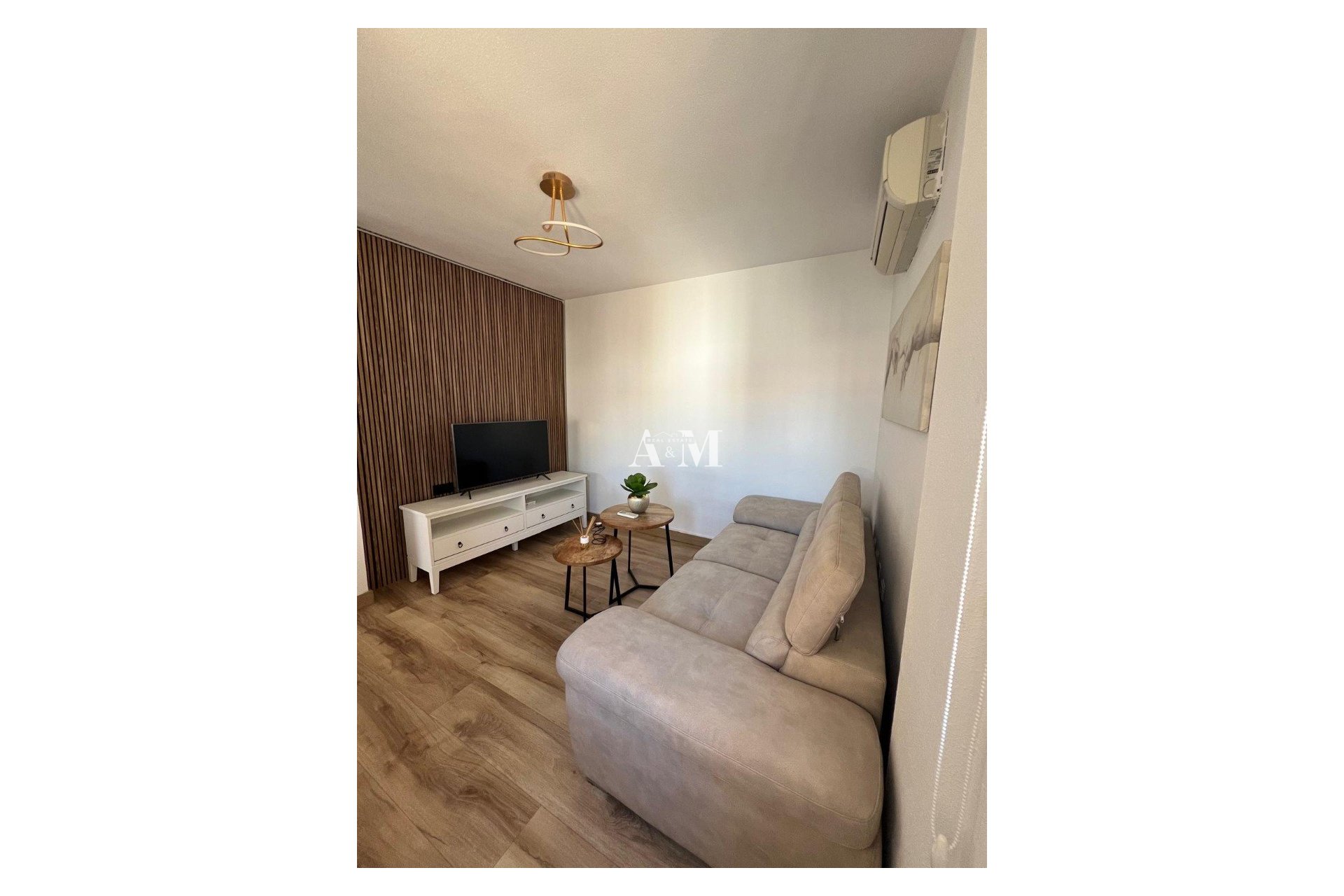 Long Term Rental - Townhouse - Torrevieja - La Siesta - El Salado -  Torreta