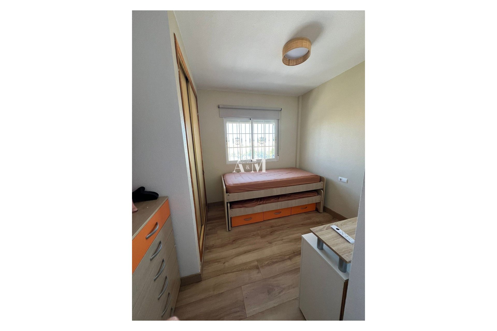 Long Term Rental - Townhouse - Torrevieja - La Siesta - El Salado -  Torreta