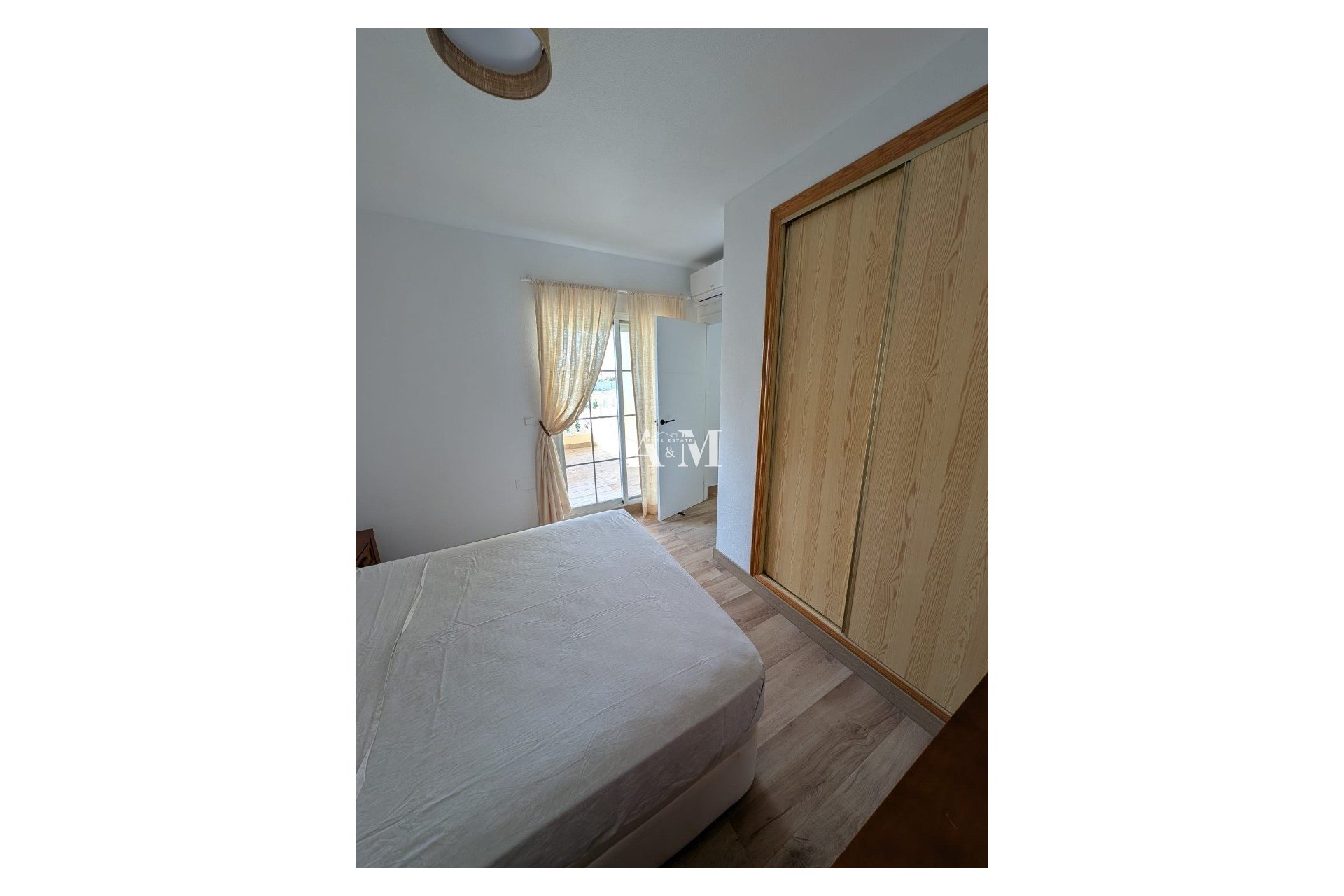 Long Term Rental - Townhouse - Torrevieja - La Siesta - El Salado -  Torreta