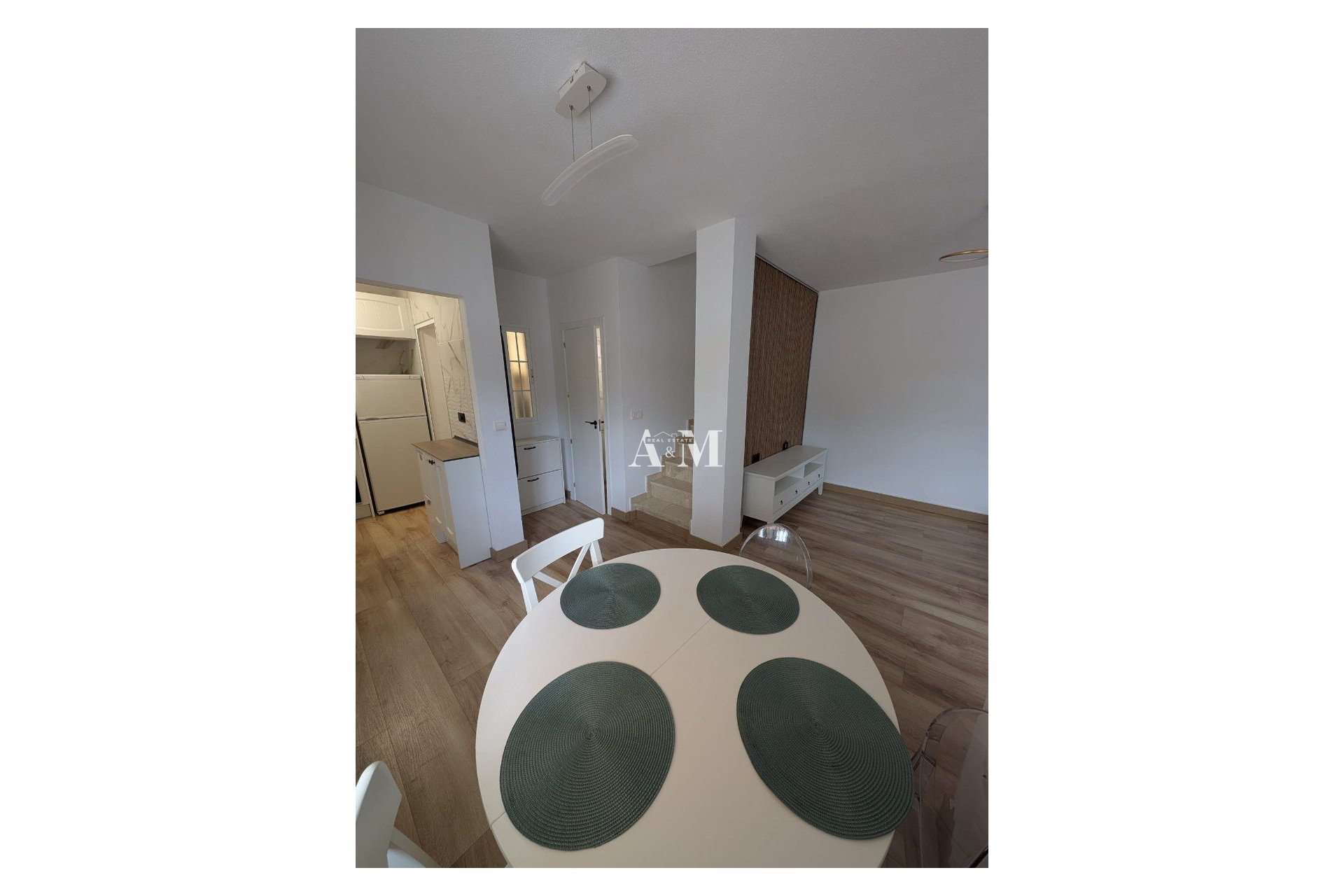 Long Term Rental - Townhouse - Torrevieja - La Siesta - El Salado -  Torreta