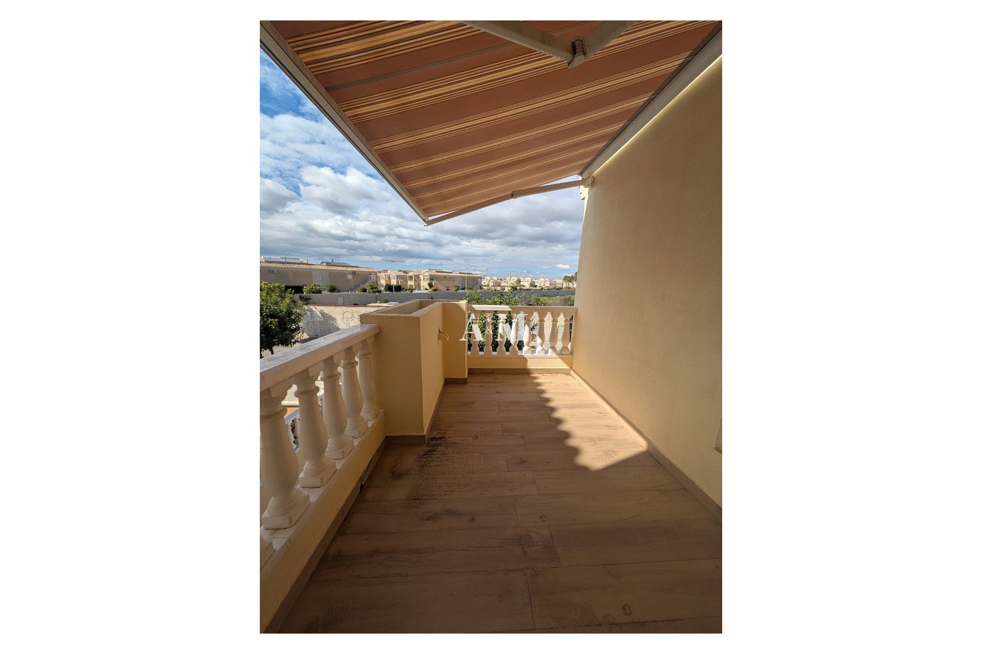 Long Term Rental - Townhouse - Torrevieja - La Siesta - El Salado -  Torreta