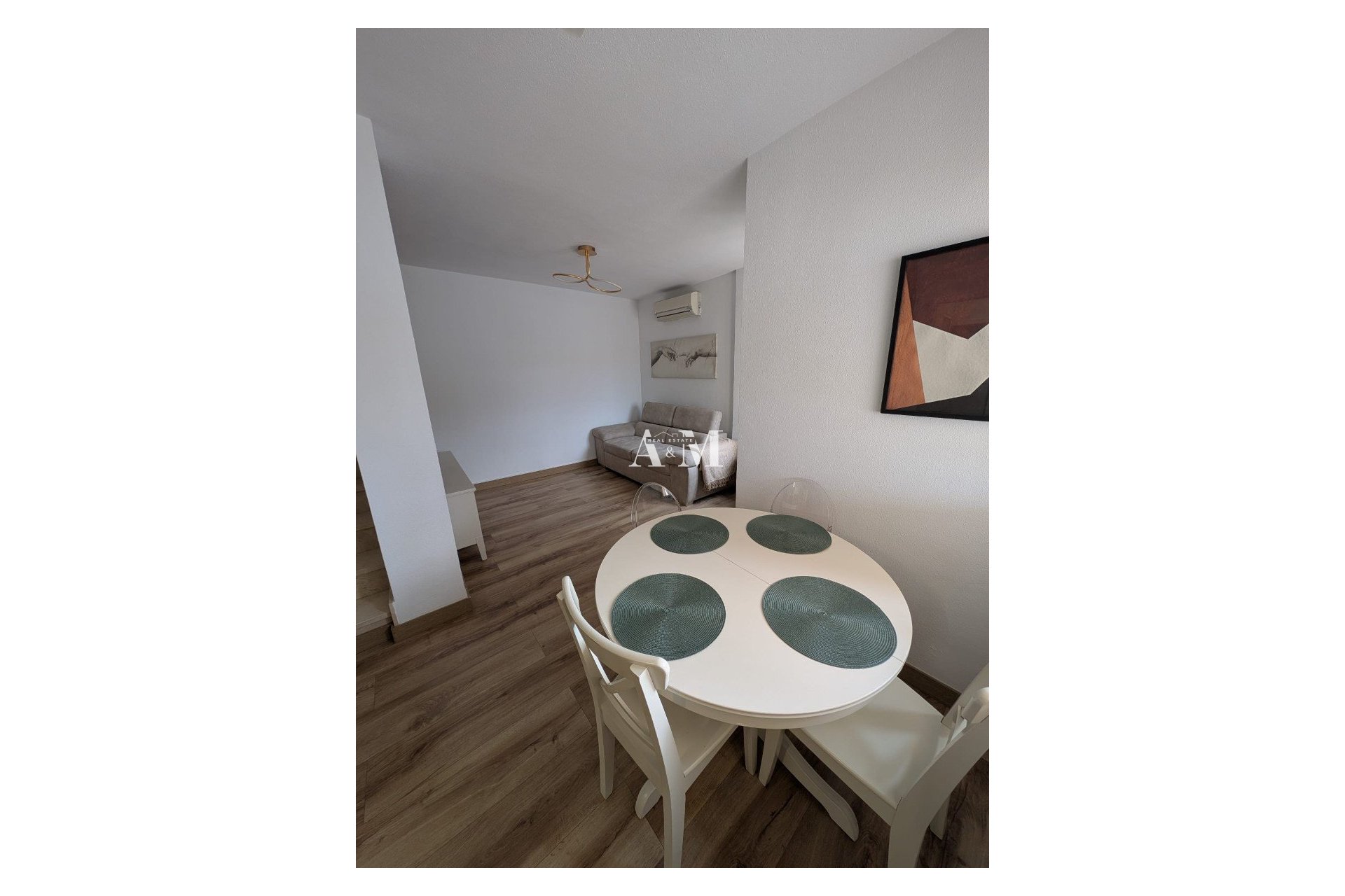 Long Term Rental - Townhouse - Torrevieja - La Siesta - El Salado -  Torreta