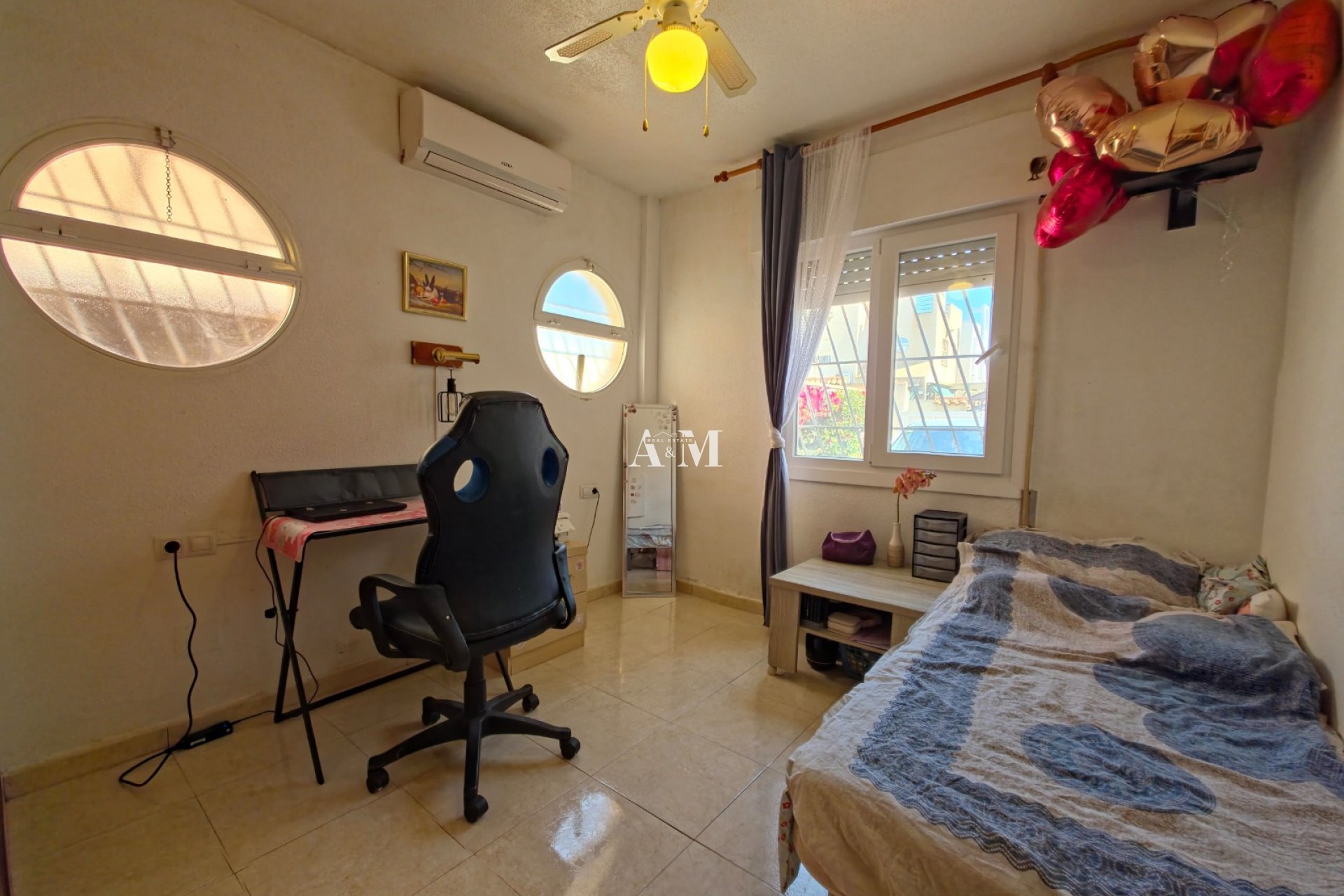 Long Term Rental - Townhouse - Torrevieja - La Siesta - El Salado -  Torreta