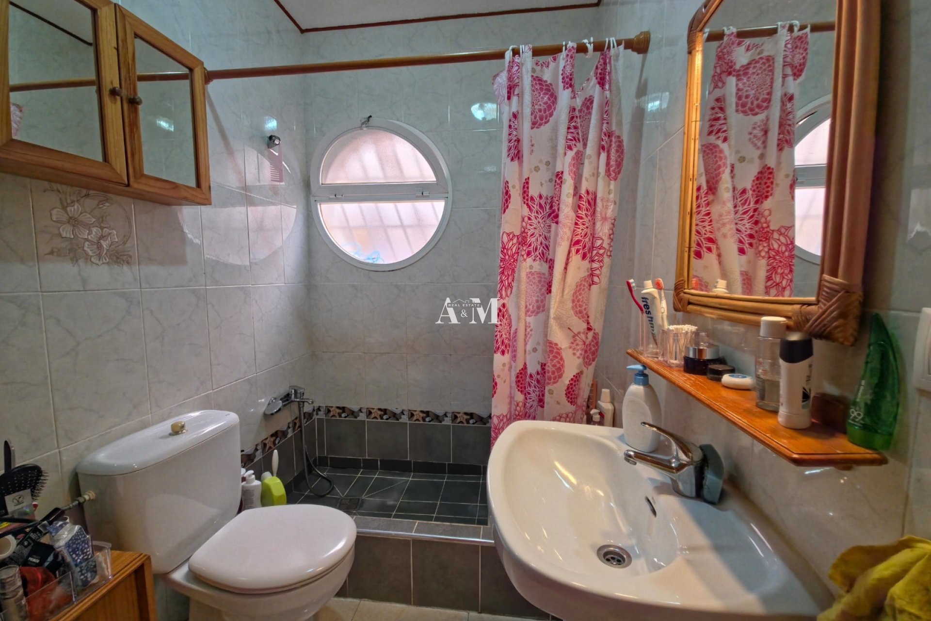 Long Term Rental - Townhouse - Torrevieja - La Siesta - El Salado -  Torreta