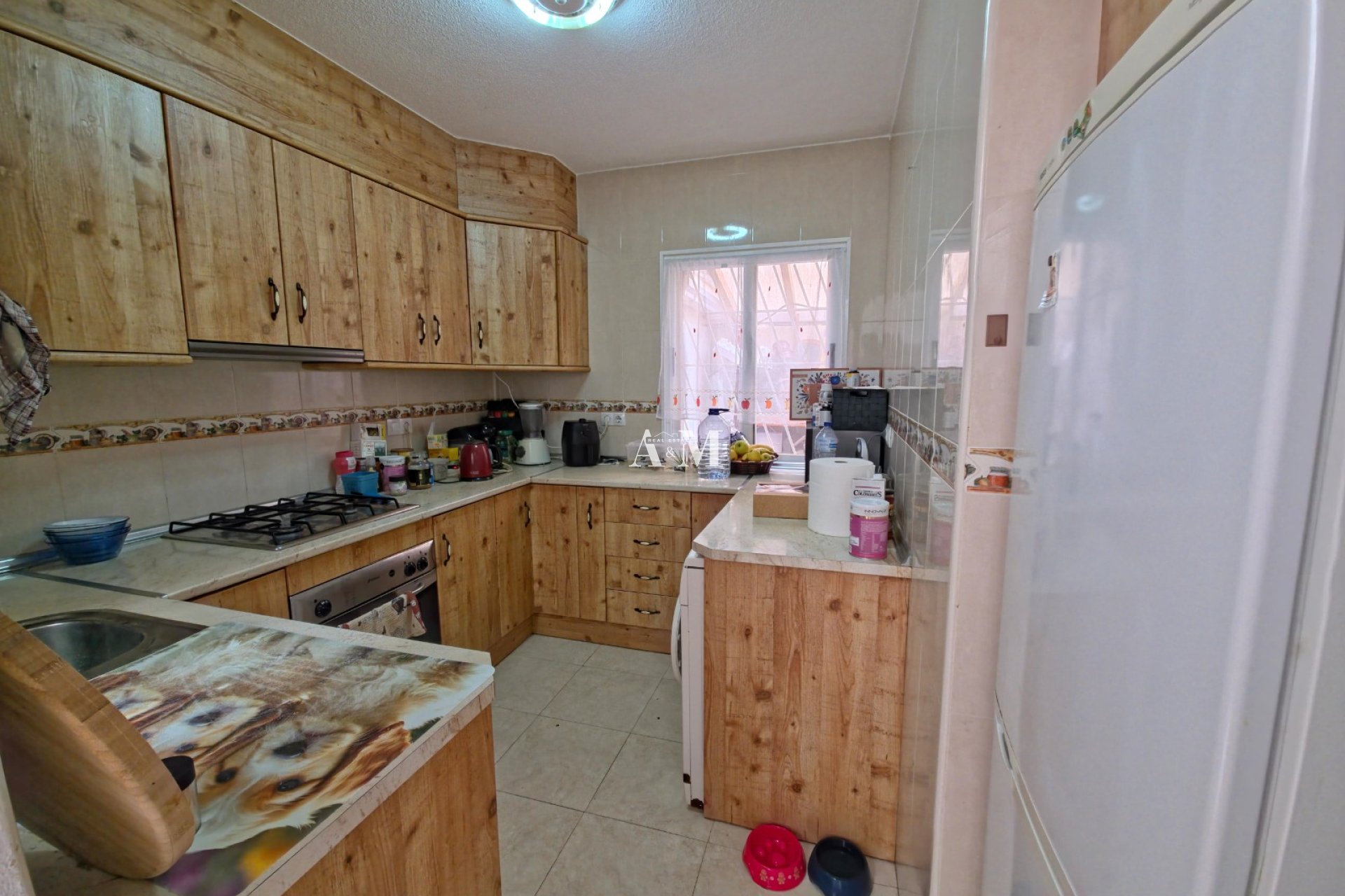 Long Term Rental - Townhouse - Torrevieja - La Siesta - El Salado -  Torreta