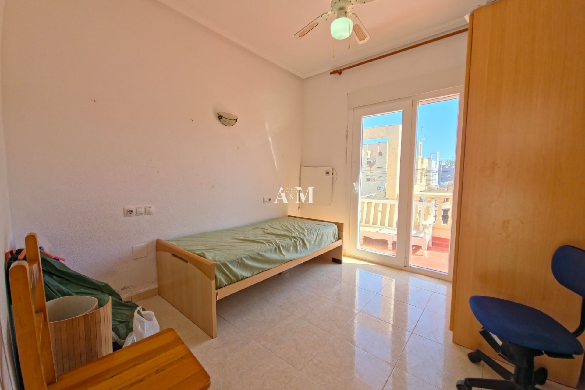Long Term Rental - Townhouse - Torrevieja - La Siesta - El Salado -  Torreta
