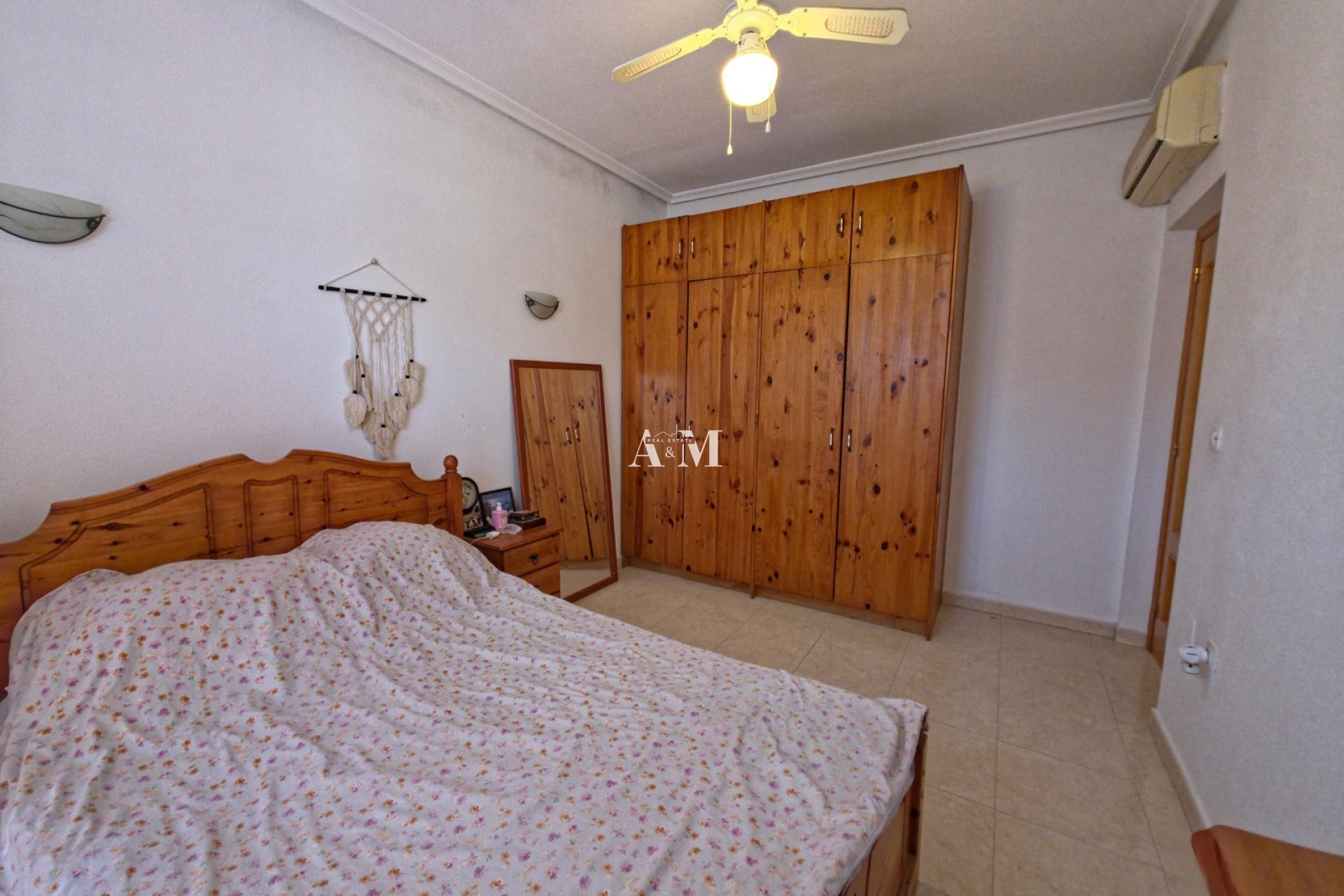 Long Term Rental - Townhouse - Torrevieja - La Siesta - El Salado -  Torreta