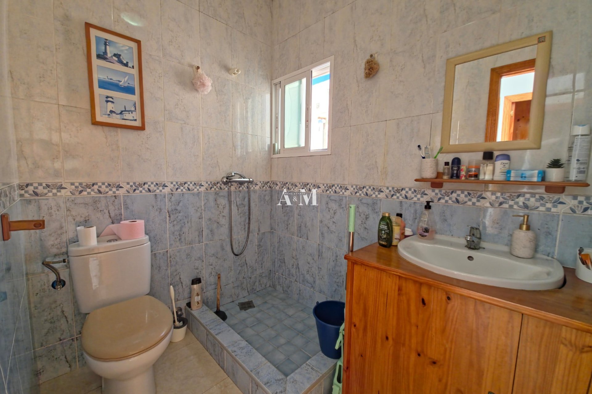 Long Term Rental - Townhouse - Torrevieja - La Siesta - El Salado -  Torreta