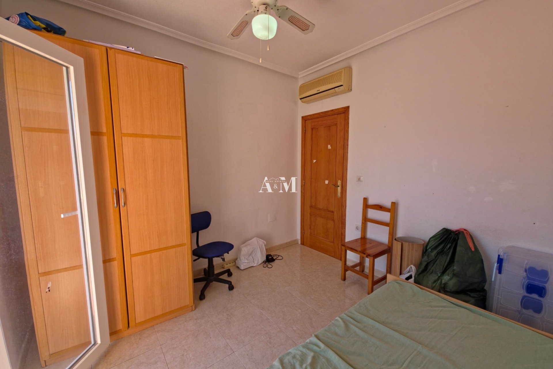 Long Term Rental - Townhouse - Torrevieja - La Siesta - El Salado -  Torreta