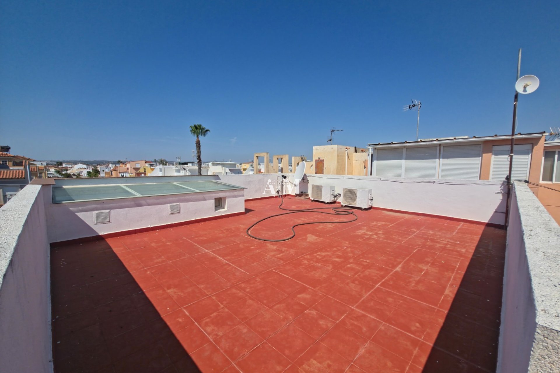 Long Term Rental - Townhouse - Torrevieja - La Siesta - El Salado -  Torreta