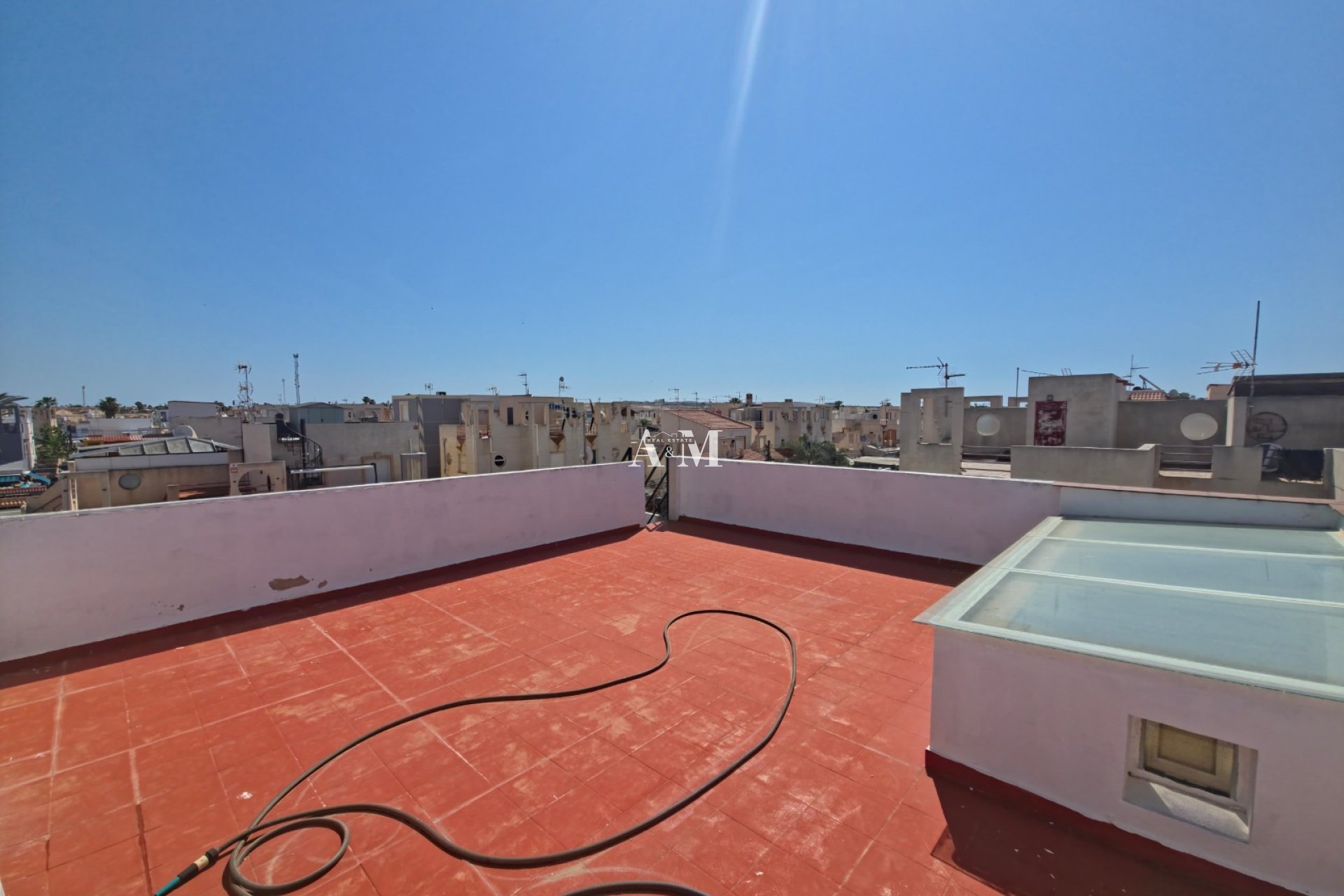 Long Term Rental - Townhouse - Torrevieja - La Siesta - El Salado -  Torreta