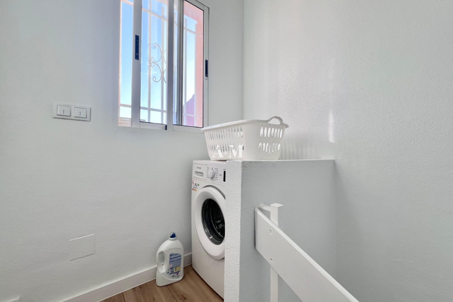 Long Term Rental - Townhouse - Torrevieja - La Siesta - El Salado -  Torreta