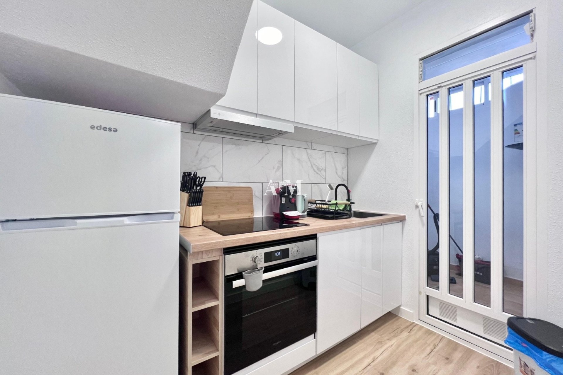 Long Term Rental - Townhouse - Torrevieja - La Siesta - El Salado -  Torreta