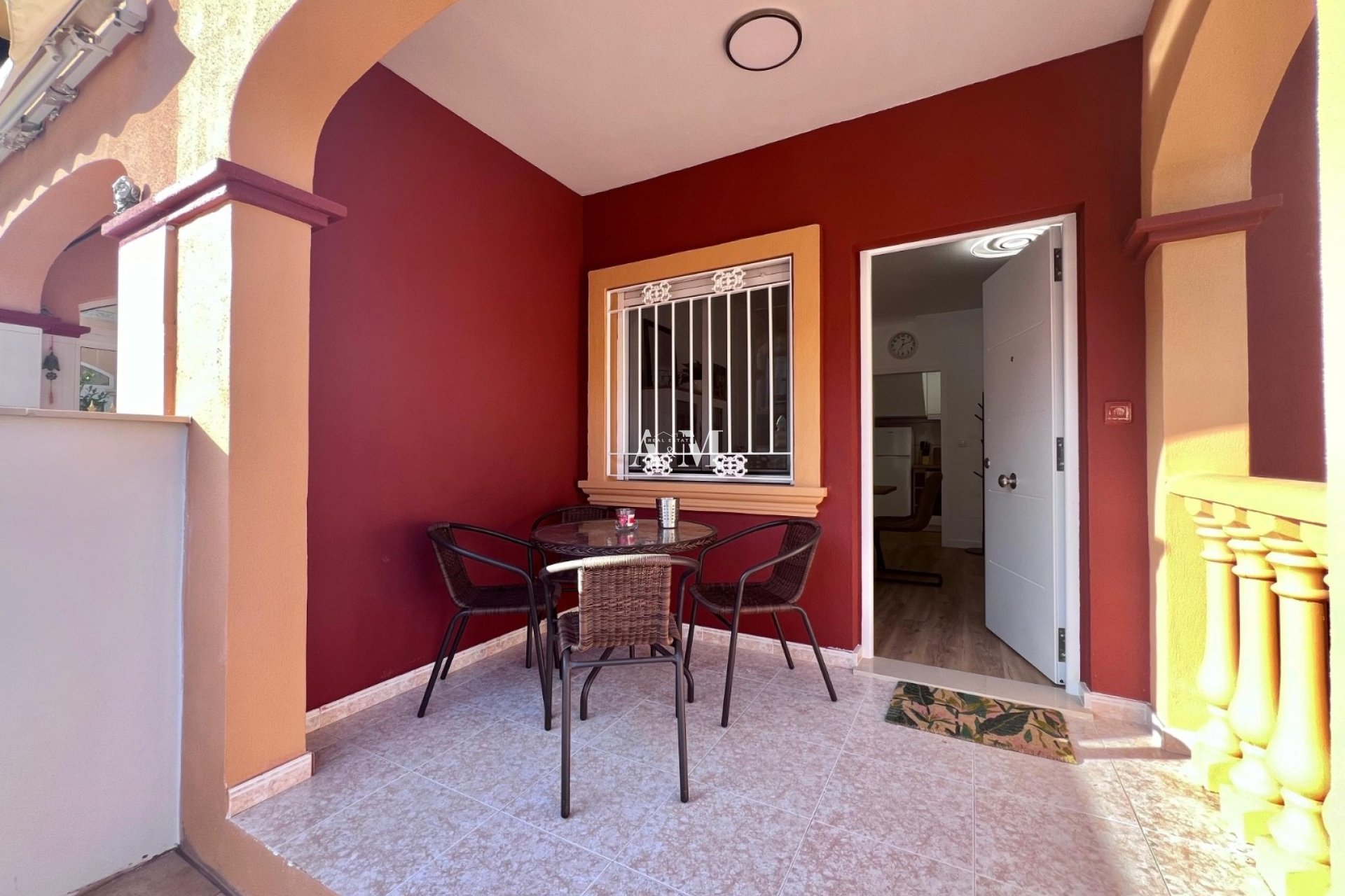 Long Term Rental - Townhouse - Torrevieja - La Siesta - El Salado -  Torreta