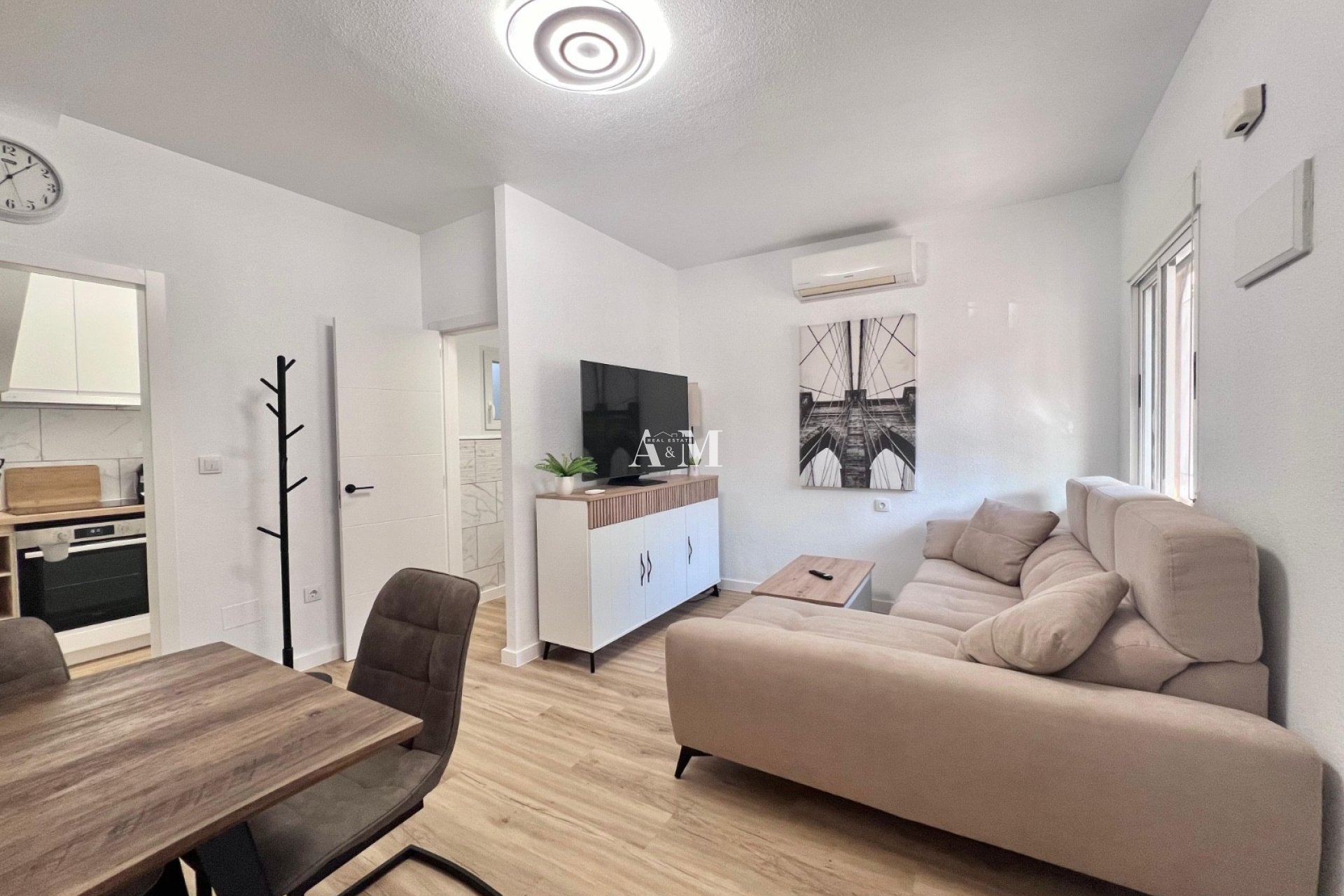 Long Term Rental - Townhouse - Torrevieja - La Siesta - El Salado -  Torreta