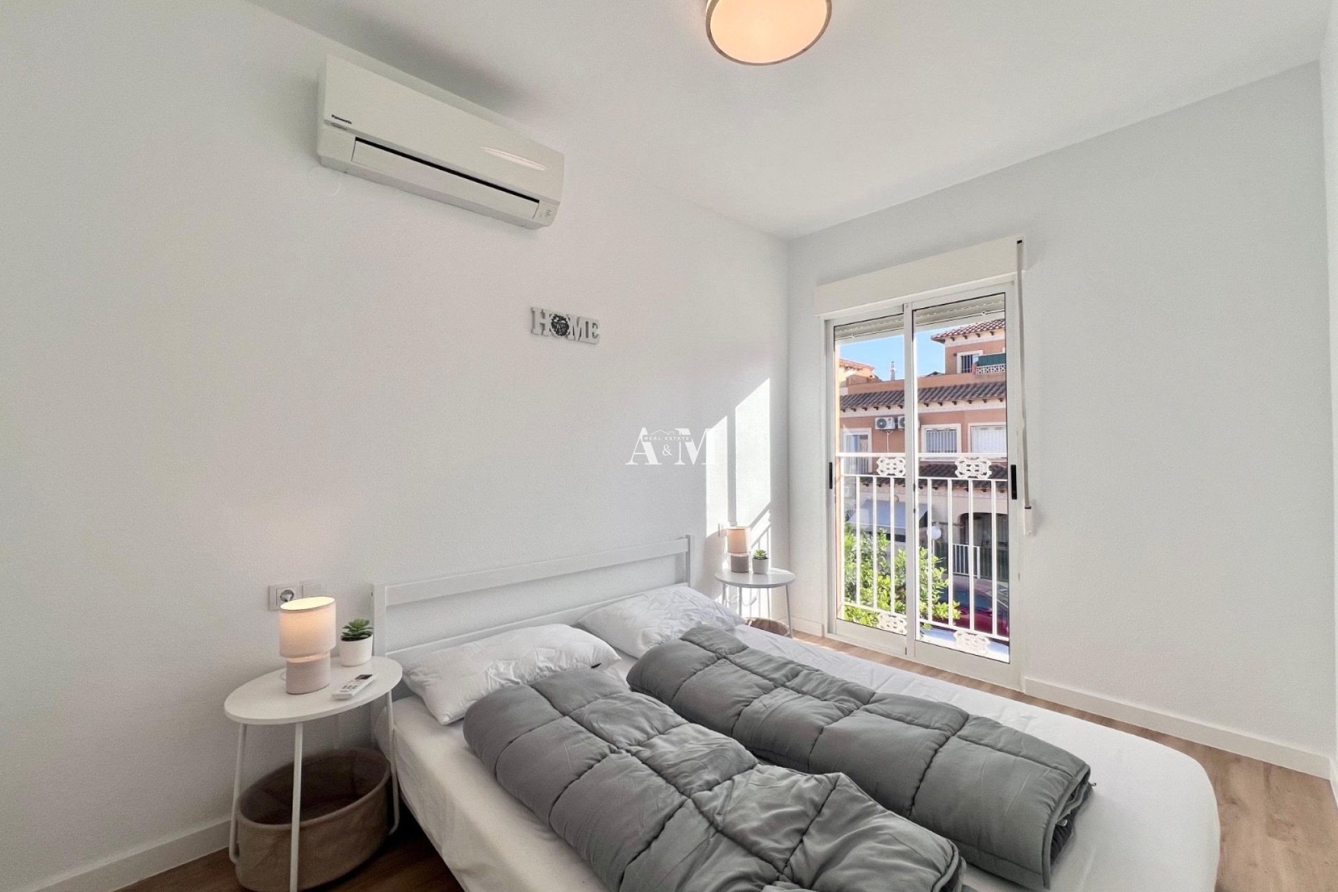 Long Term Rental - Townhouse - Torrevieja - La Siesta - El Salado -  Torreta