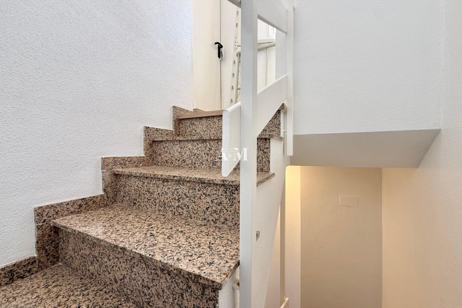 Long Term Rental - Townhouse - Torrevieja - La Siesta - El Salado -  Torreta