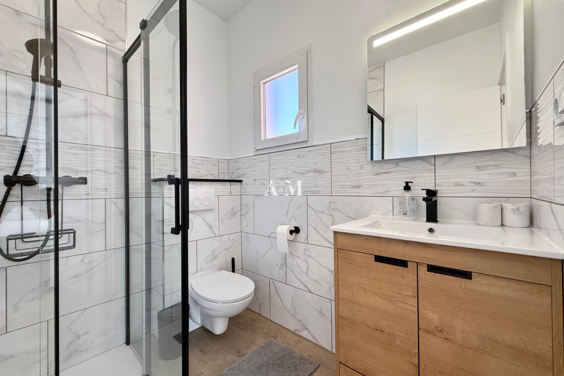 Long Term Rental - Townhouse - Torrevieja - La Siesta - El Salado -  Torreta